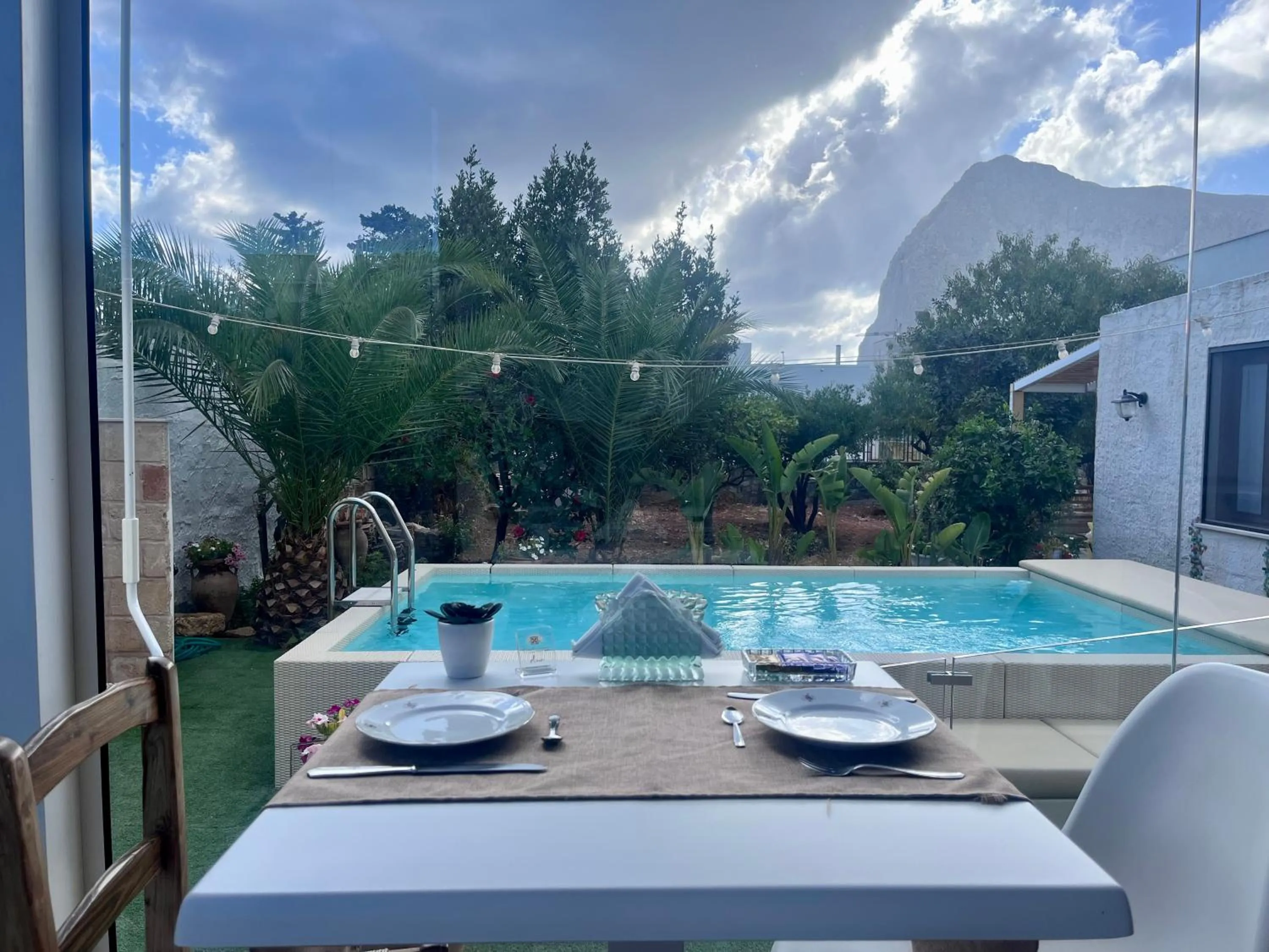 Ricordi Siciliani - Charme Rooms