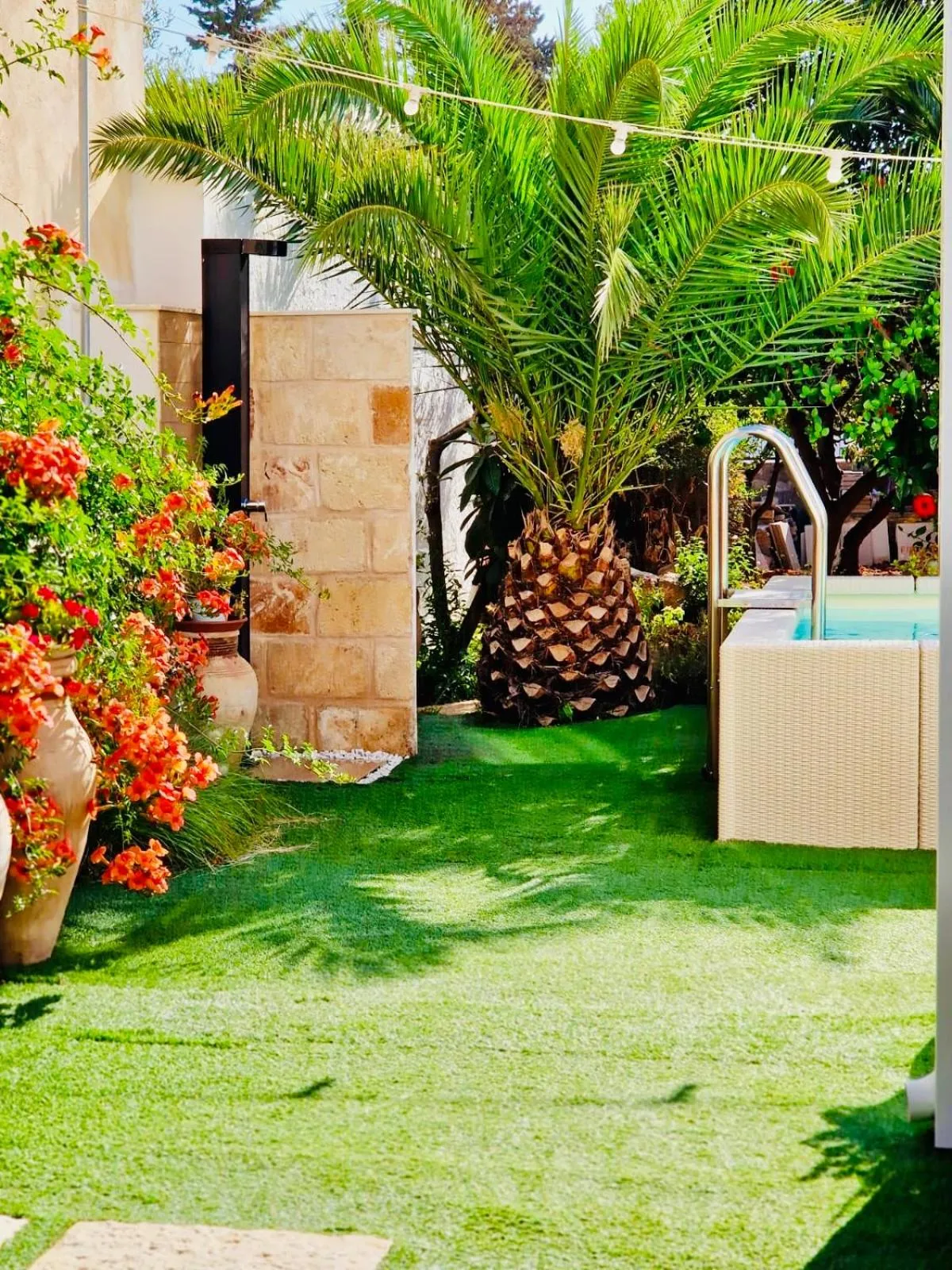 Ricordi Siciliani - Charme Rooms