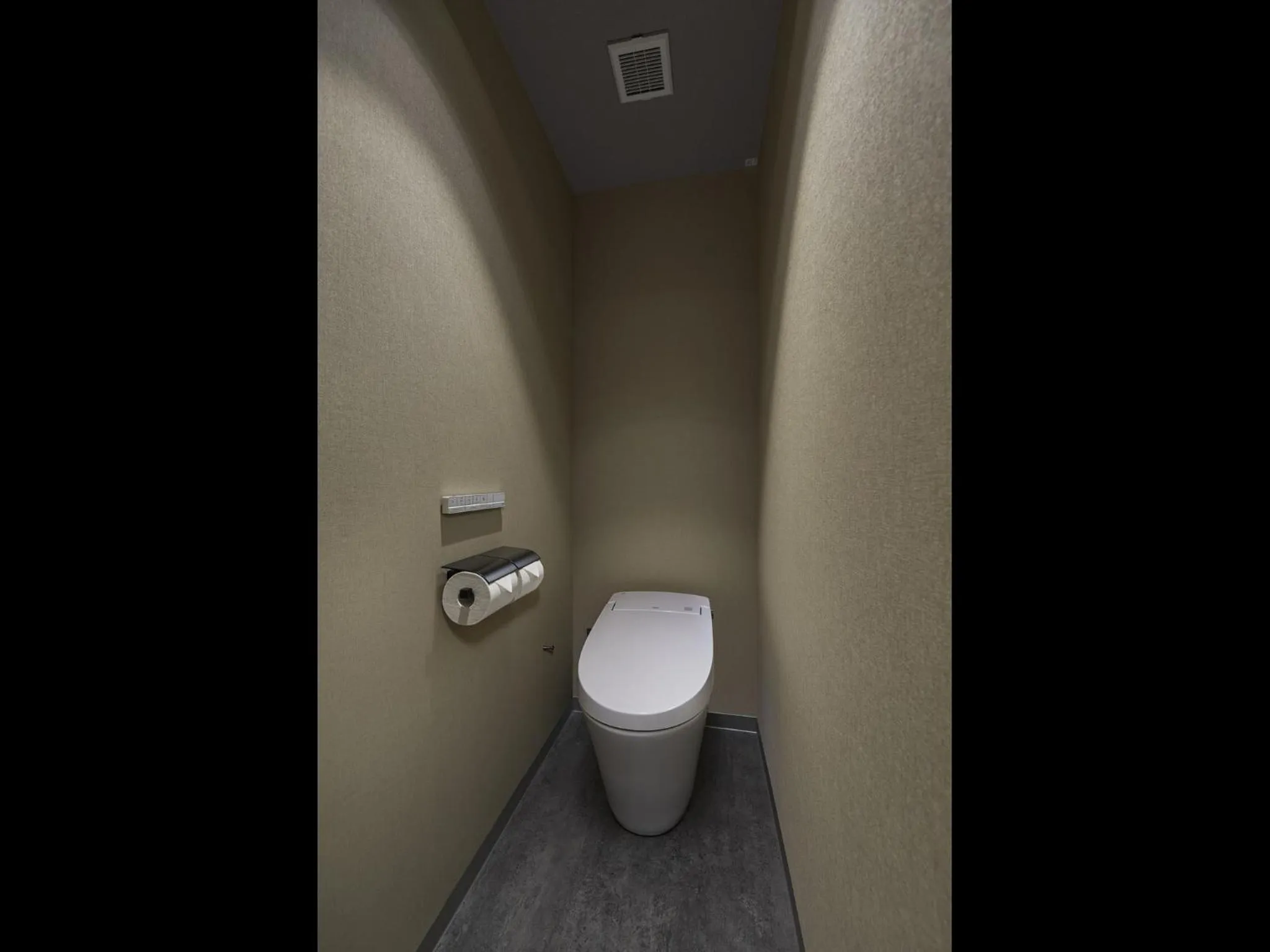 Bathroom in Hotel Villa Fontaine Grand Tokyo-Roppongi