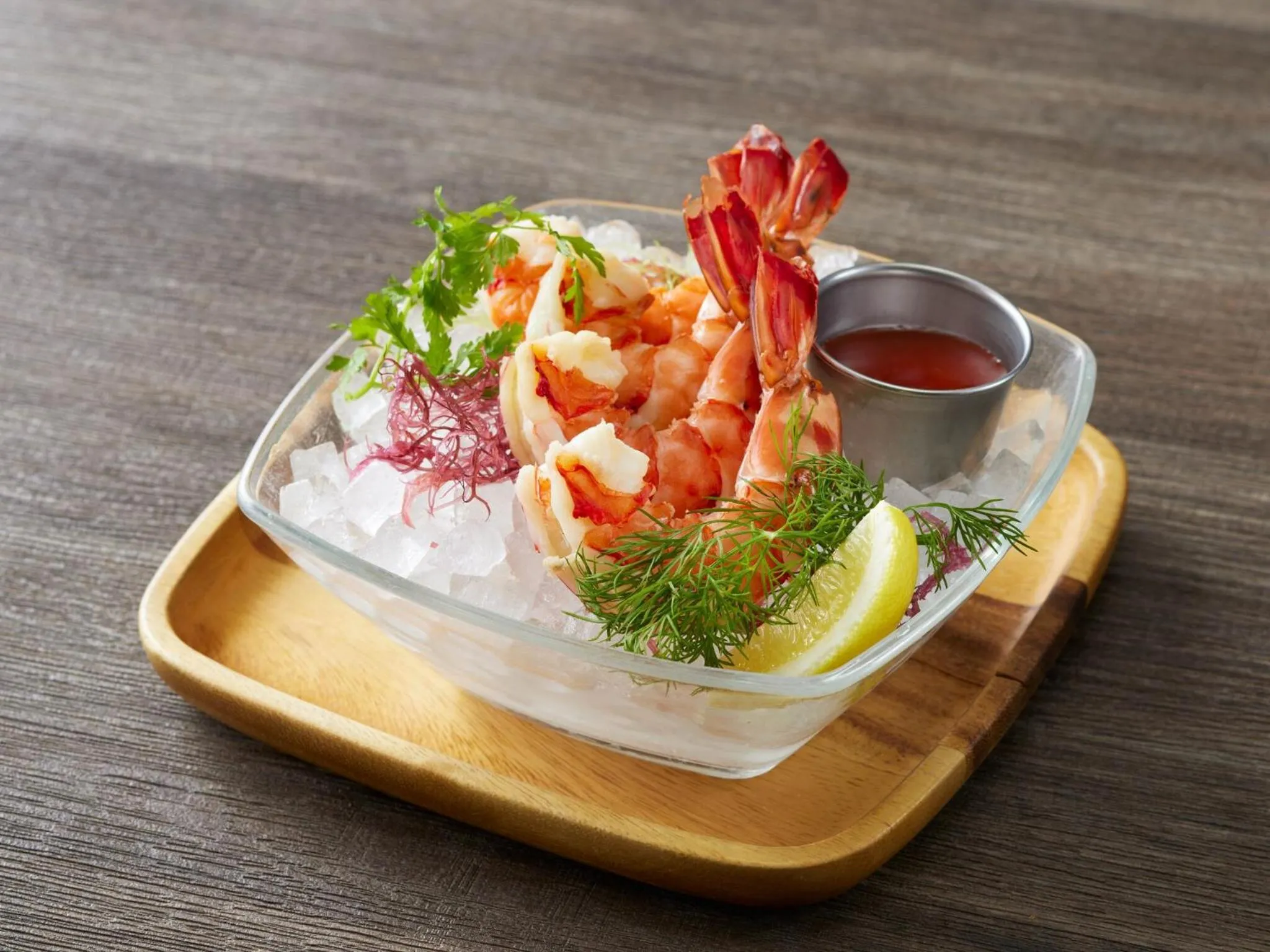 Restaurant/places to eat in Hotel Villa Fontaine Grand Tokyo-Roppongi