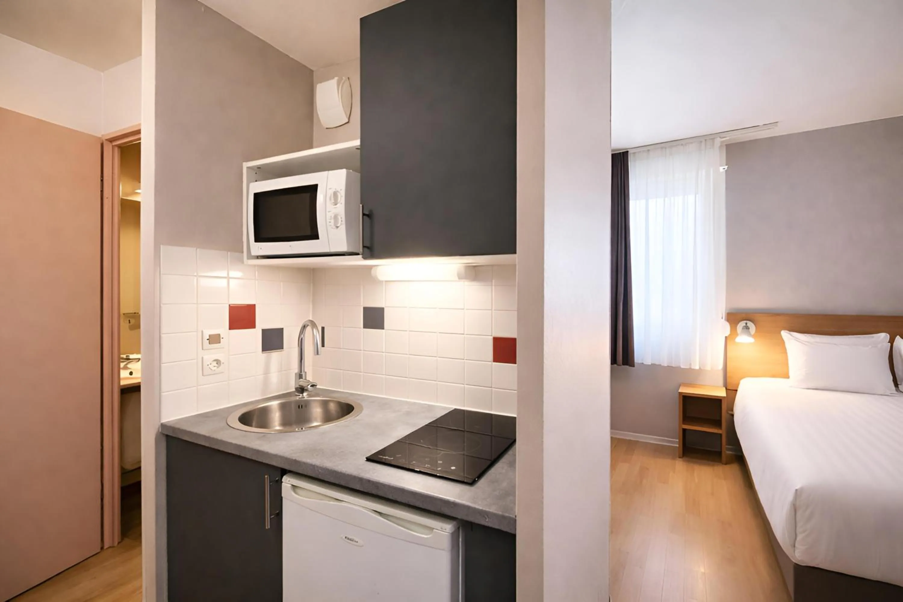 Séjours & Affaires Bordeaux de L'Yser