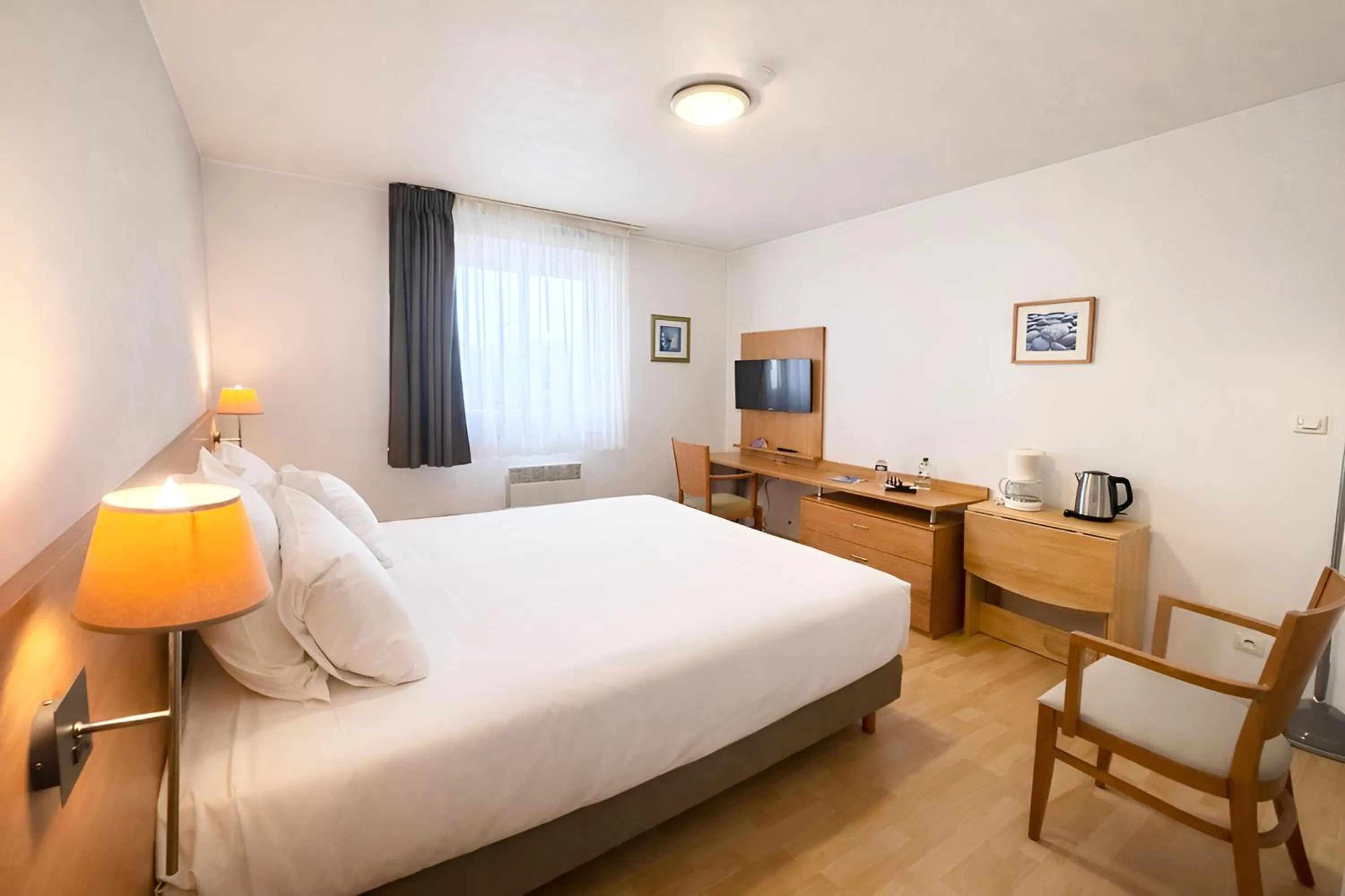 Séjours & Affaires Bordeaux de L'Yser