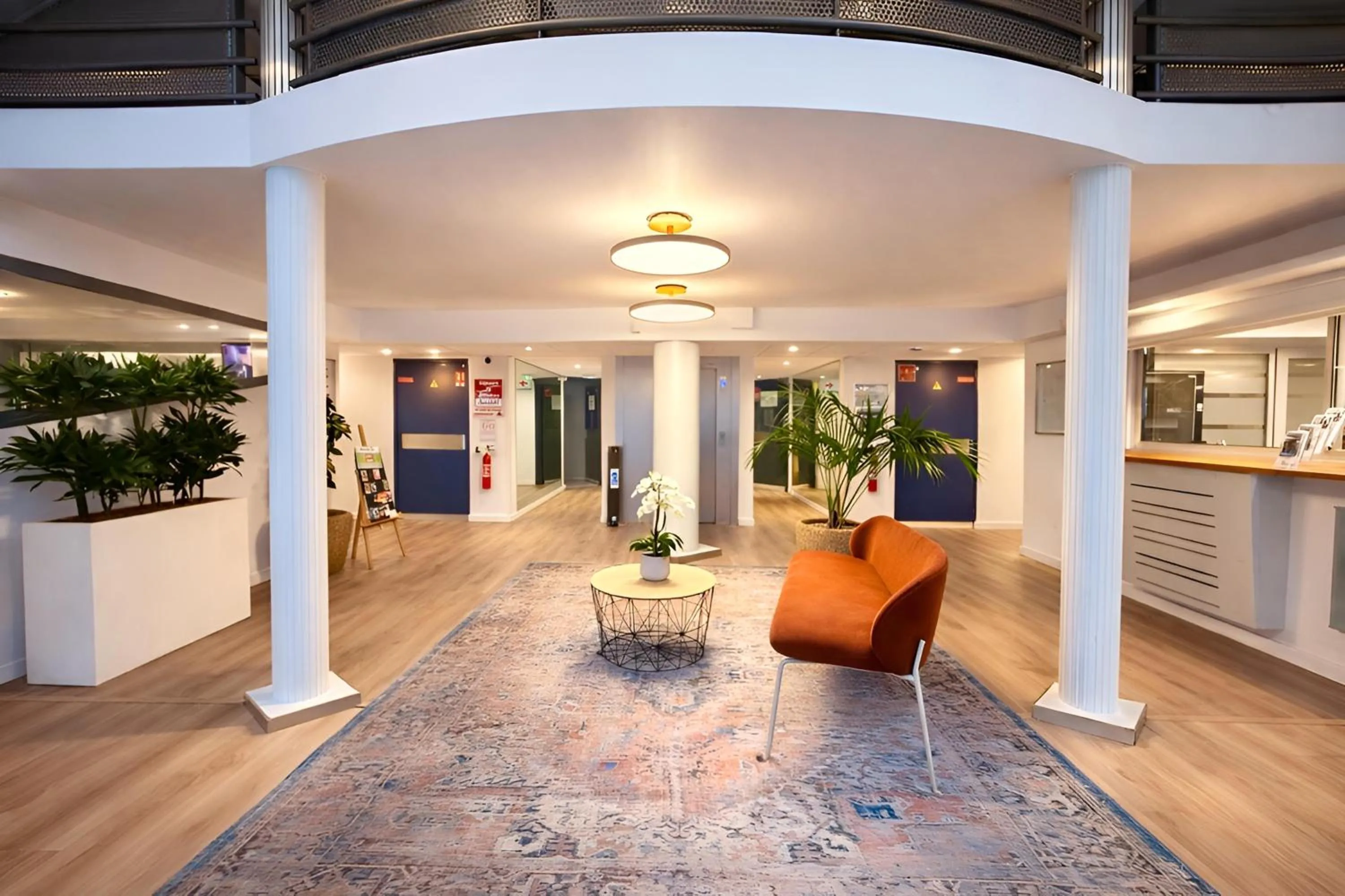 Séjours & Affaires Bordeaux de L'Yser