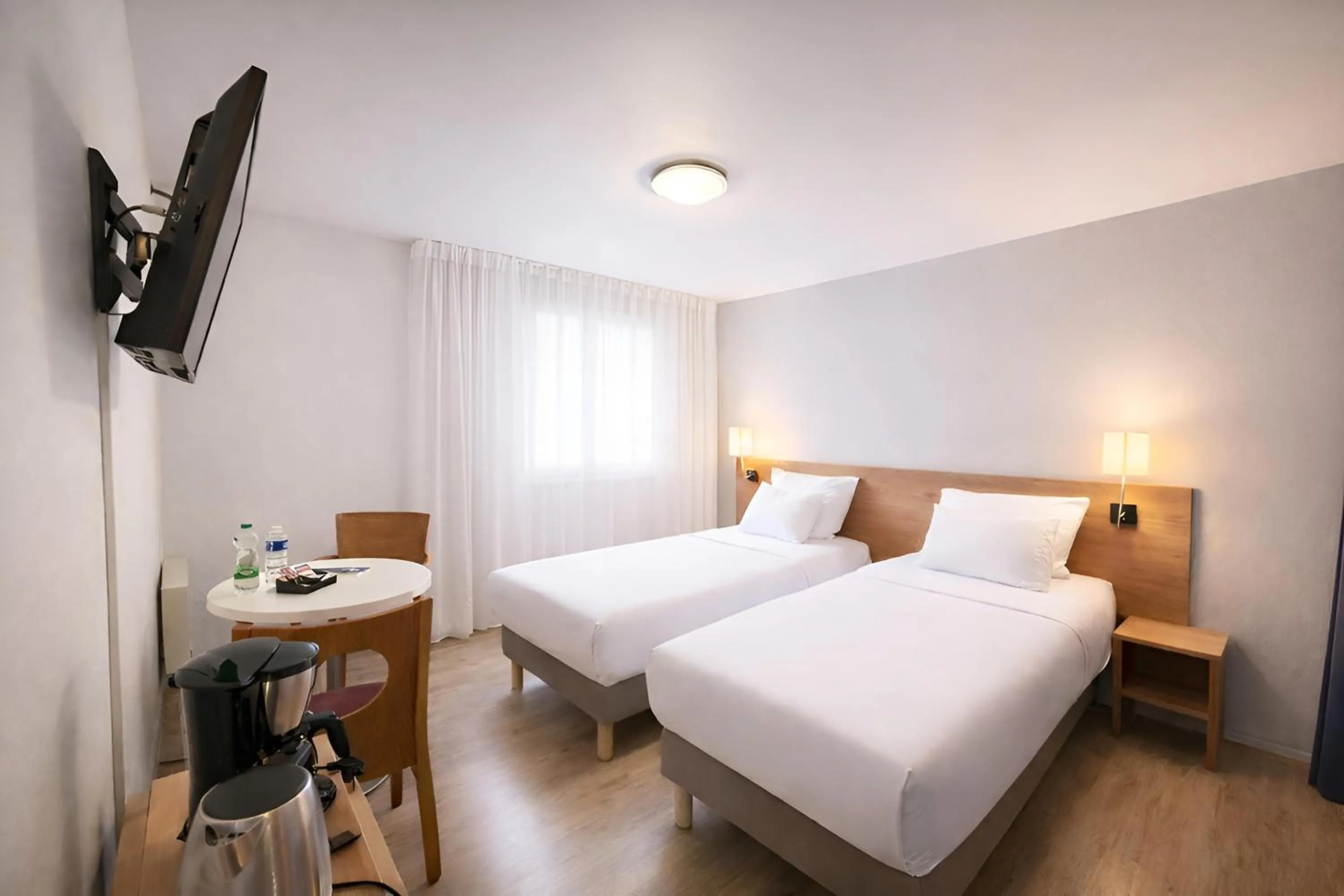 Séjours & Affaires Bordeaux de L'Yser