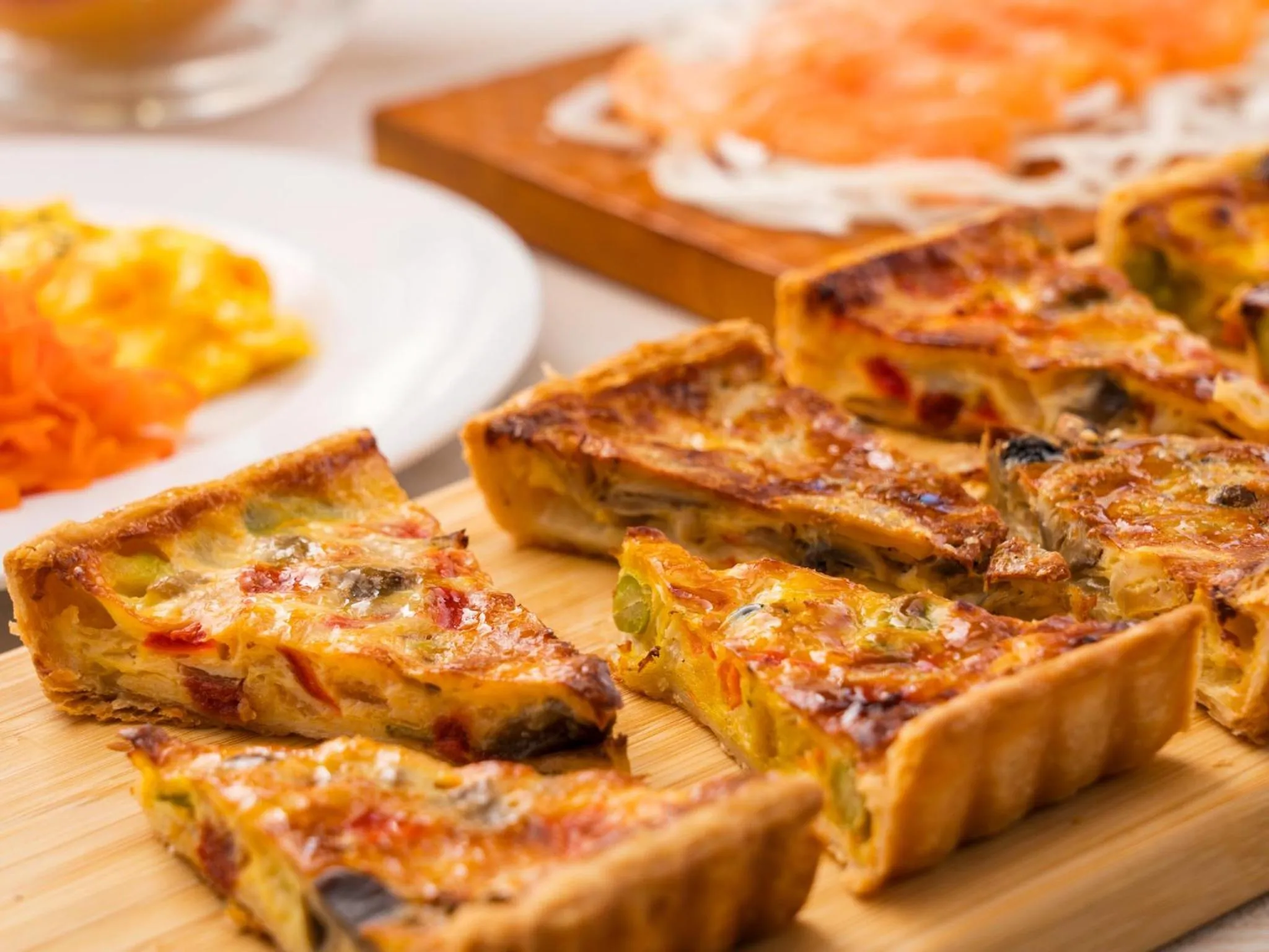 Breakfast in Villa Fontaine Grand Tokyo Tamachi