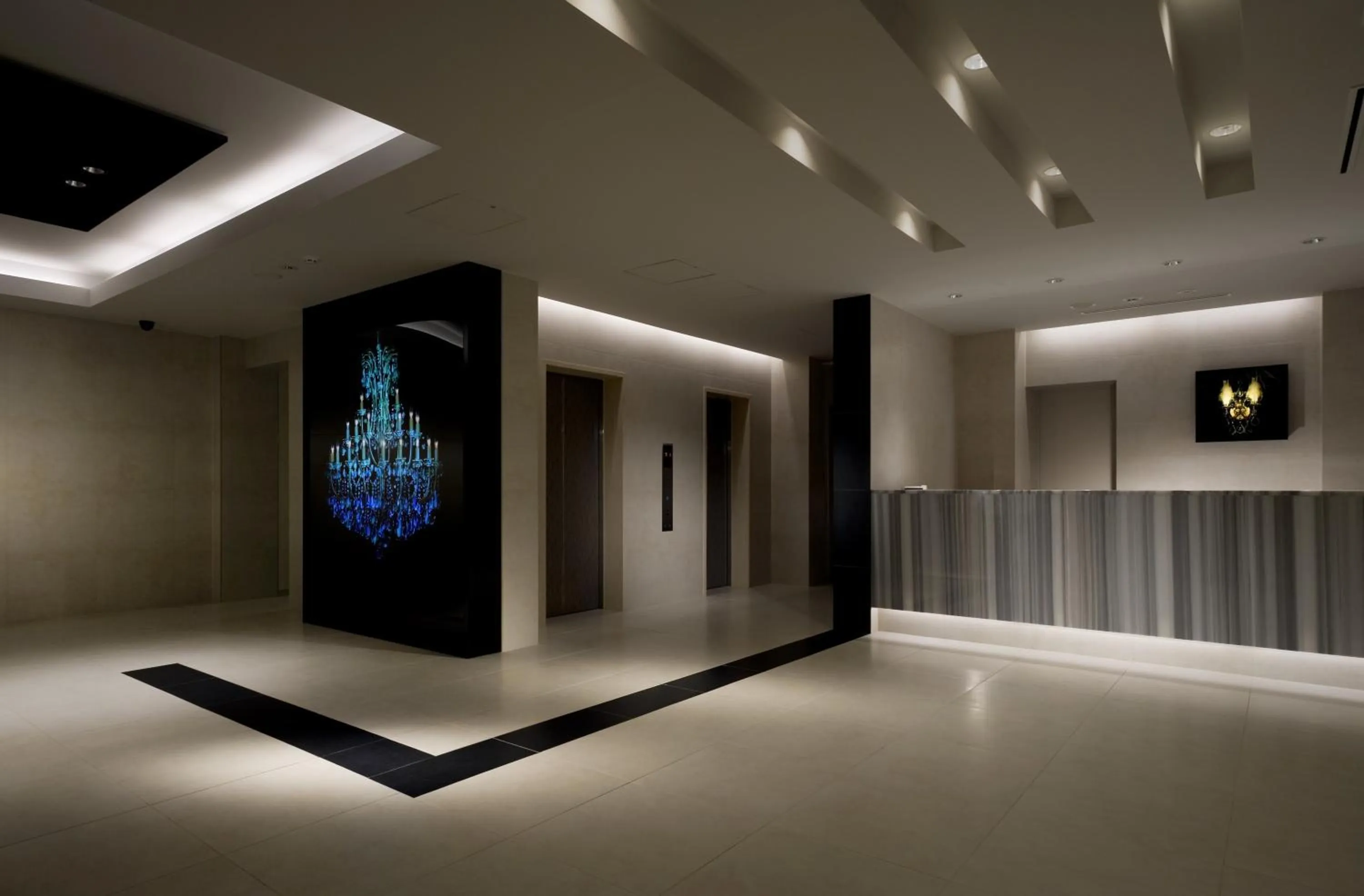 Other in Hotel Villa Fontaine Tokyo-Shinjuku