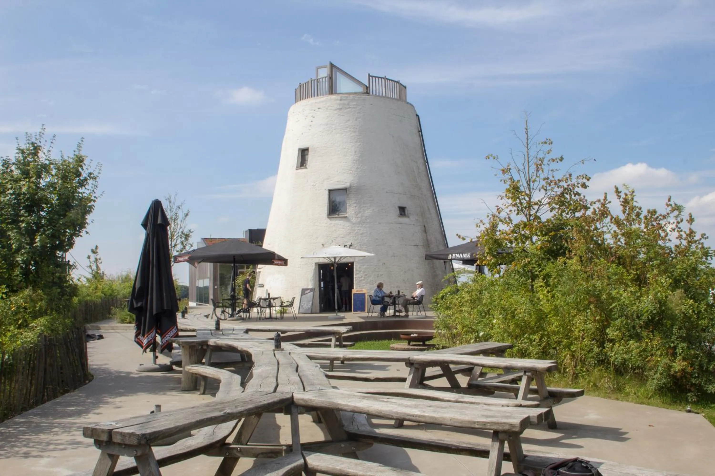 Property building in Hotond Sporthotel