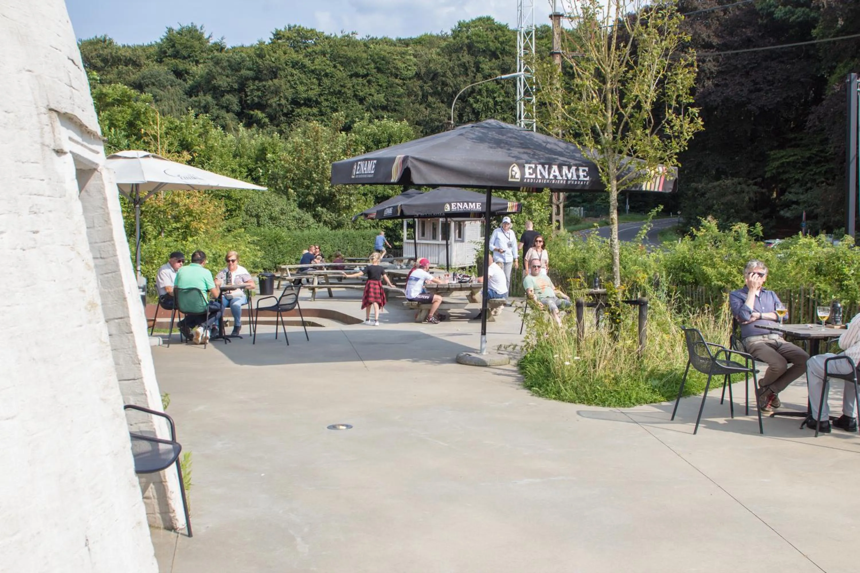 Day in Hotond Sporthotel