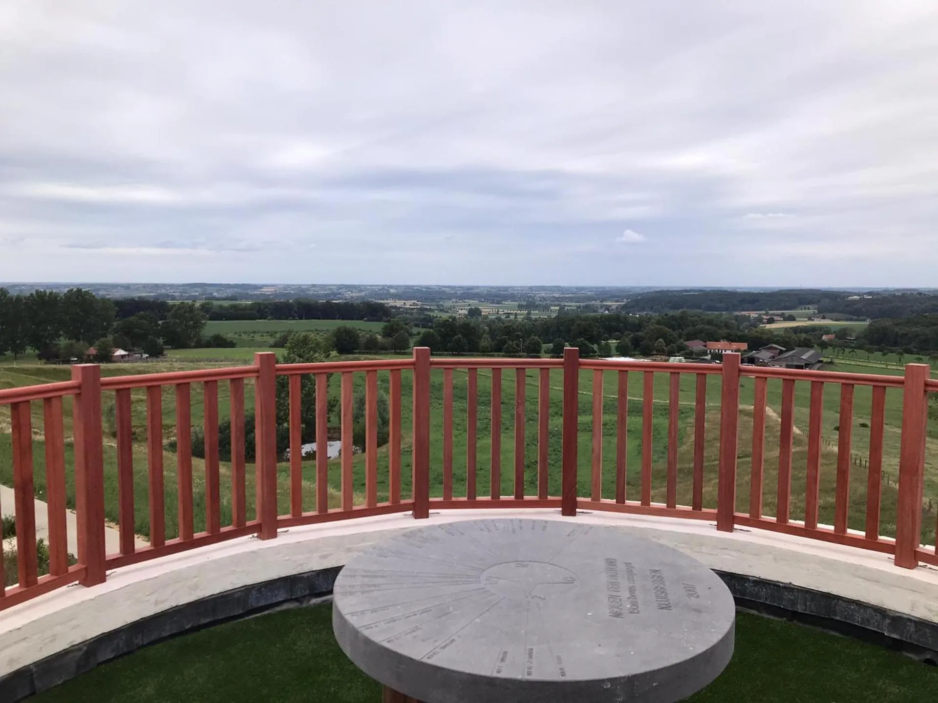 View (from property/room) in Hotond Sporthotel