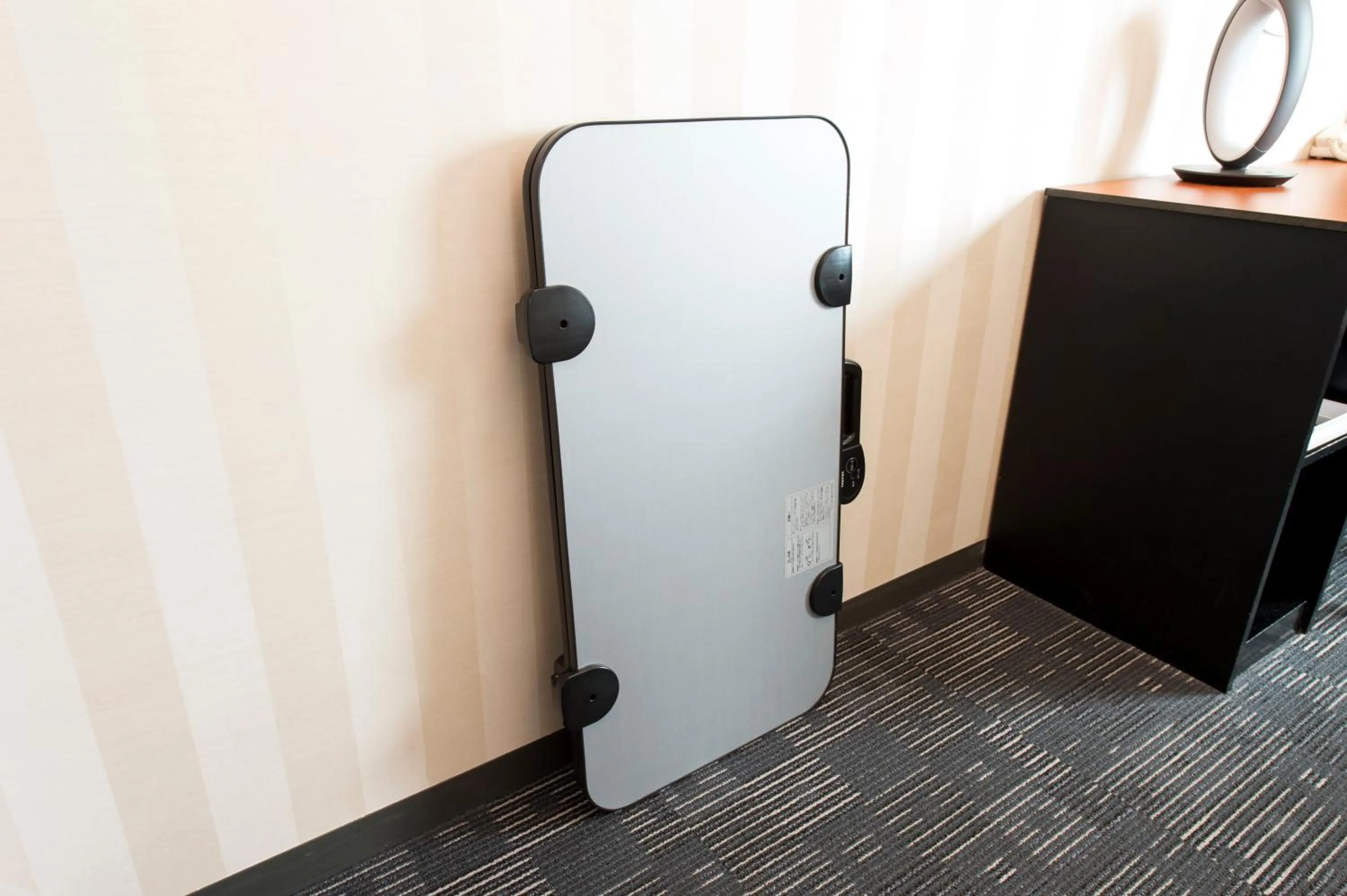 Photo of the whole room in Hotel Villa Fontaine Tokyo-Kayabacho