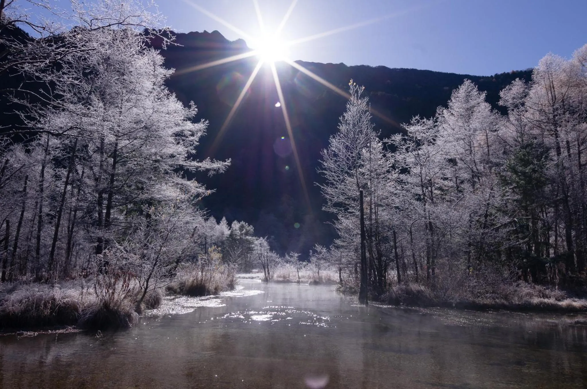 Kamikochi Lemeiesta Hotel