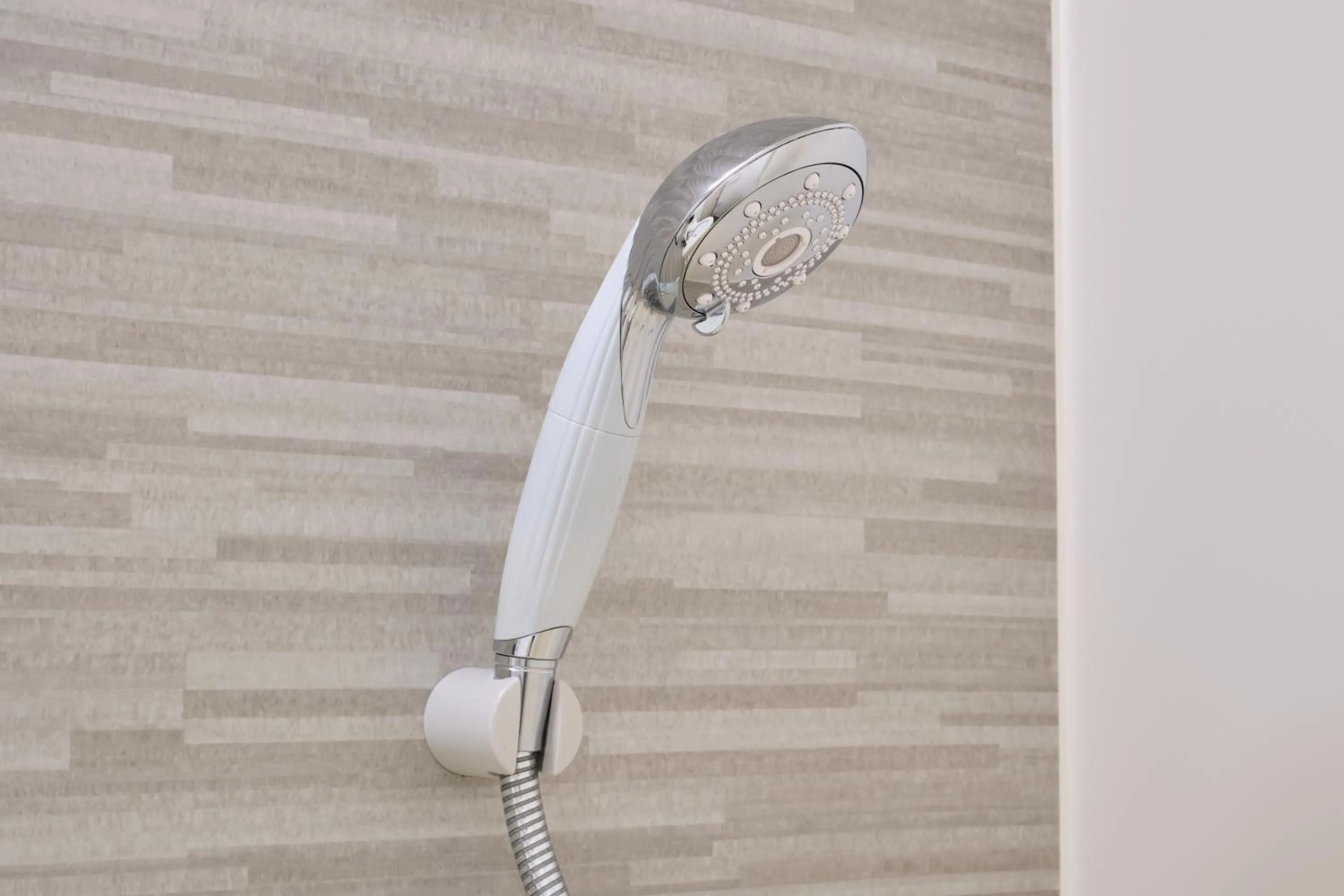 Shower in Hotel Villa Fontaine Tokyo-Nihombashi Mitsukoshimae