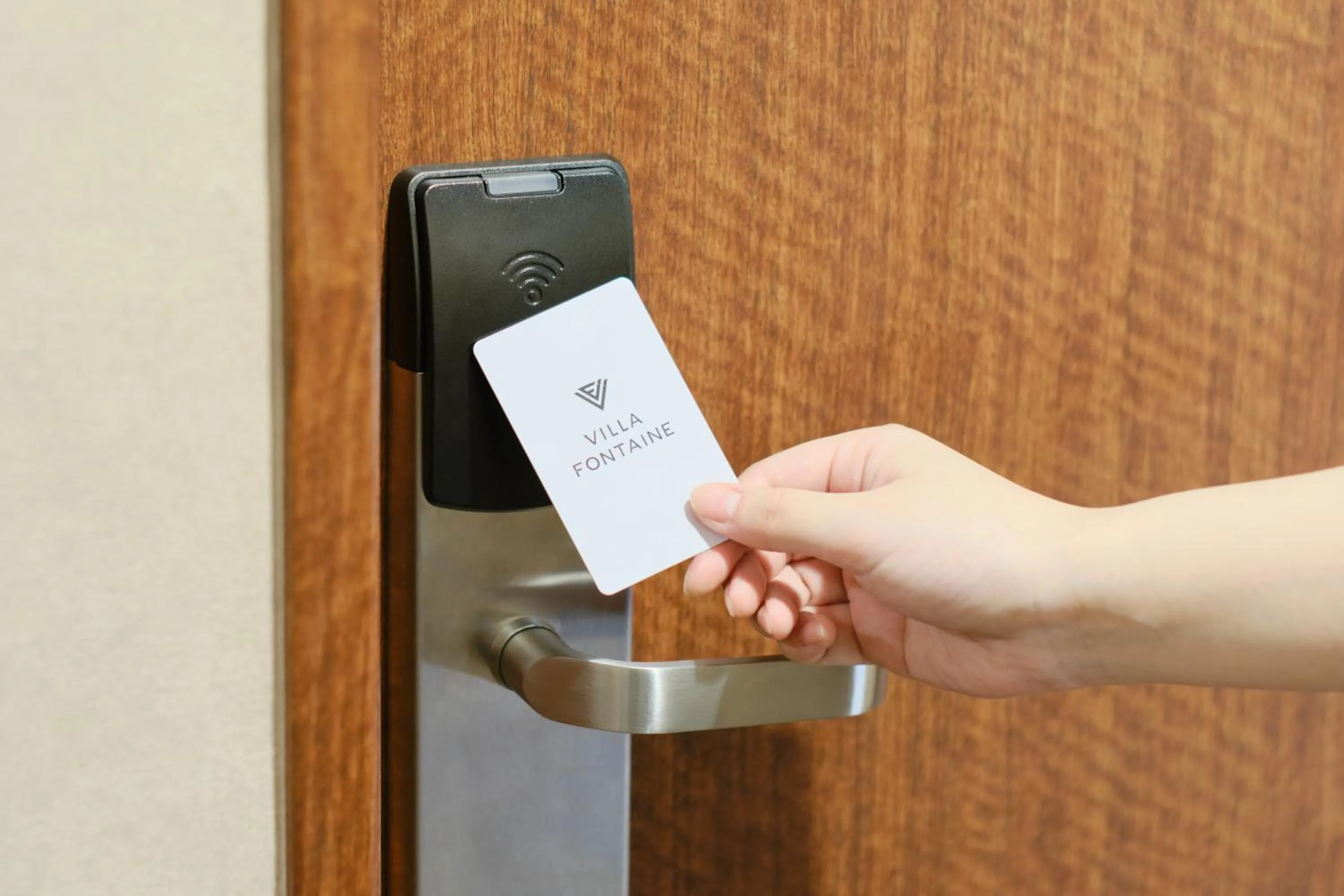 Other in Hotel Villa Fontaine Tokyo-Nihombashi Mitsukoshimae