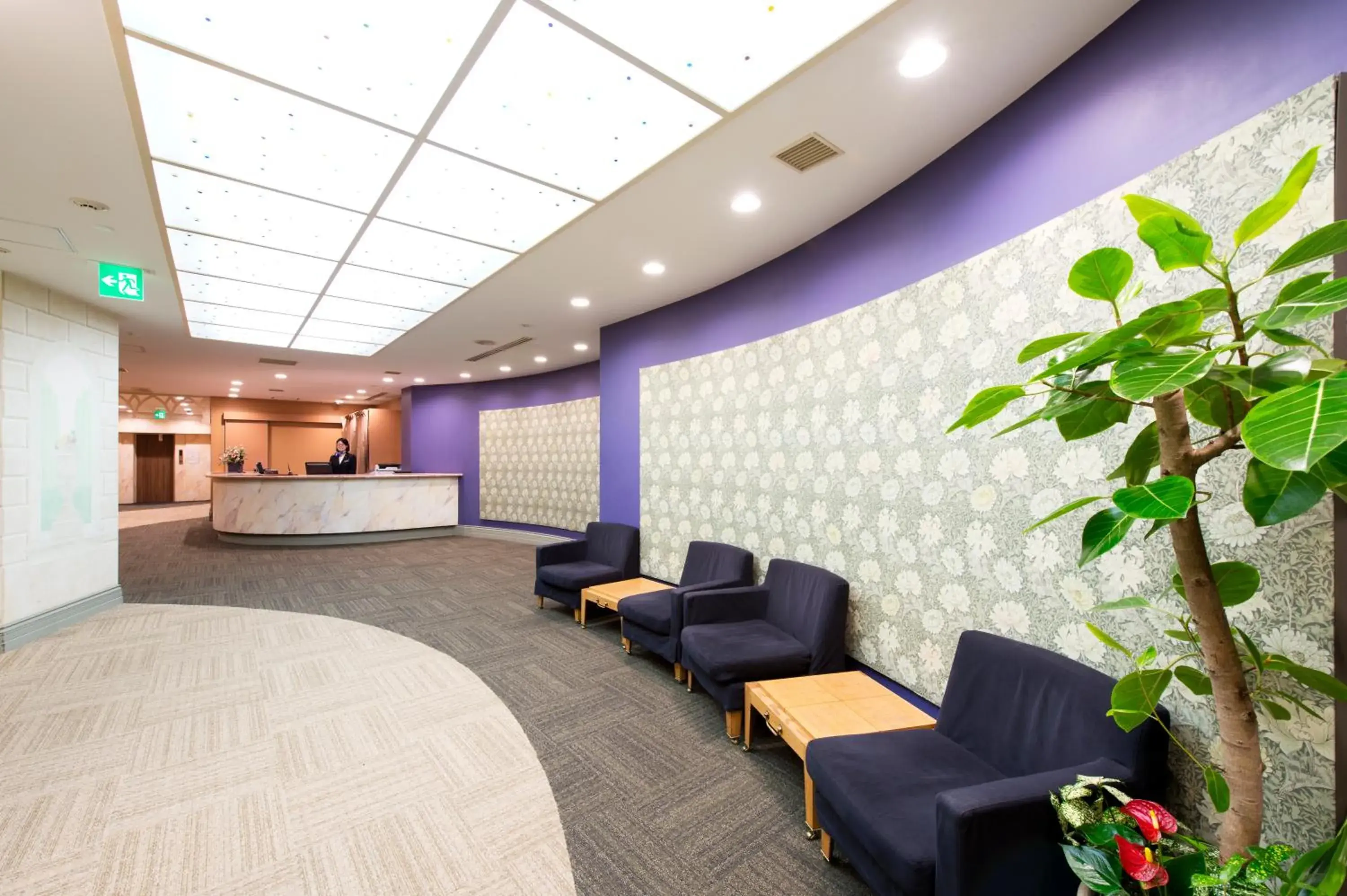 Hotel Villa Fontaine Tokyo-Nihombashi Mitsukoshimae Hotel Villa Fontaine Tokyo-Nihombashi Mitsukoshimae