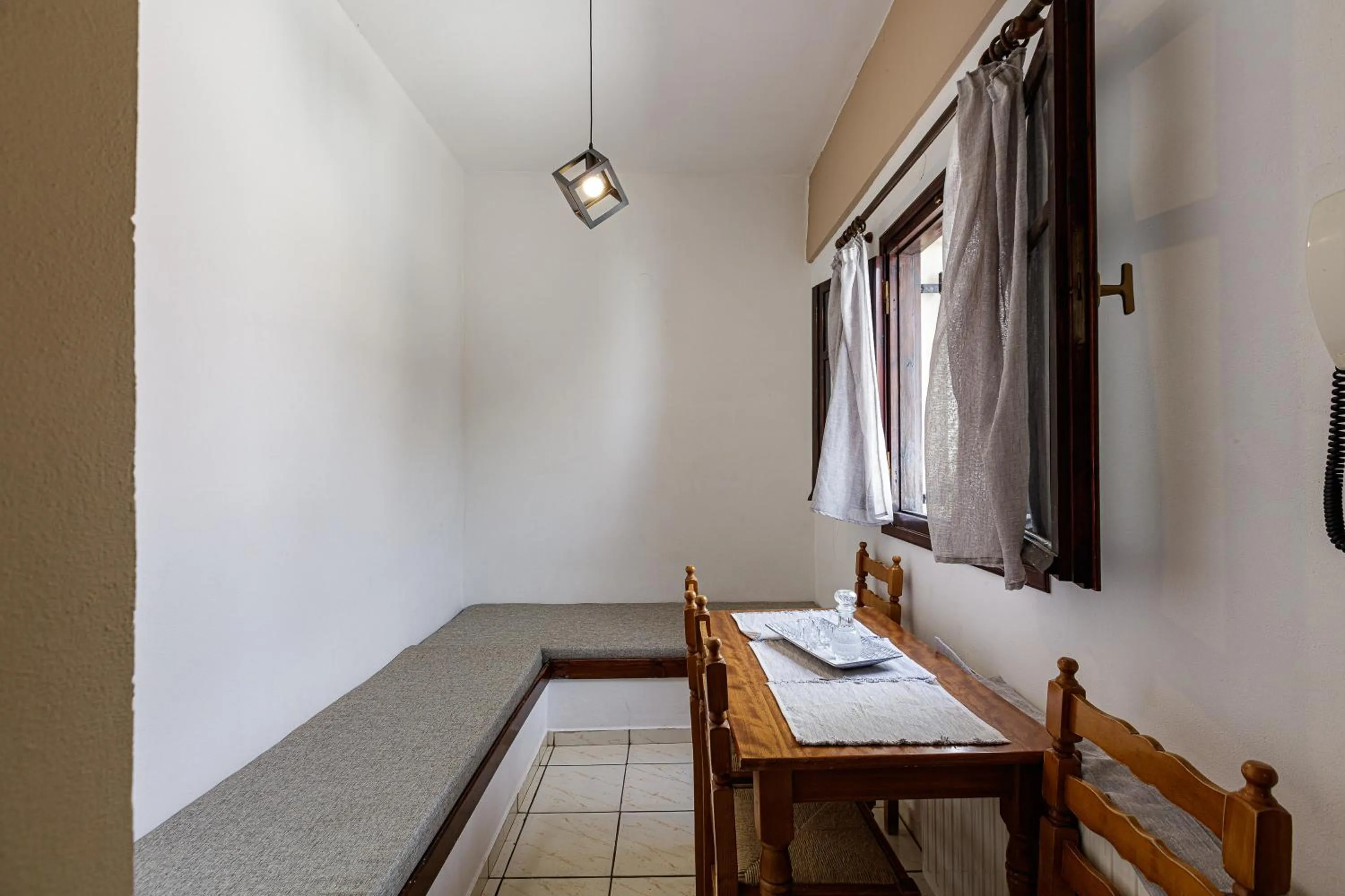 Property building in Kasteli Studios & Apartments