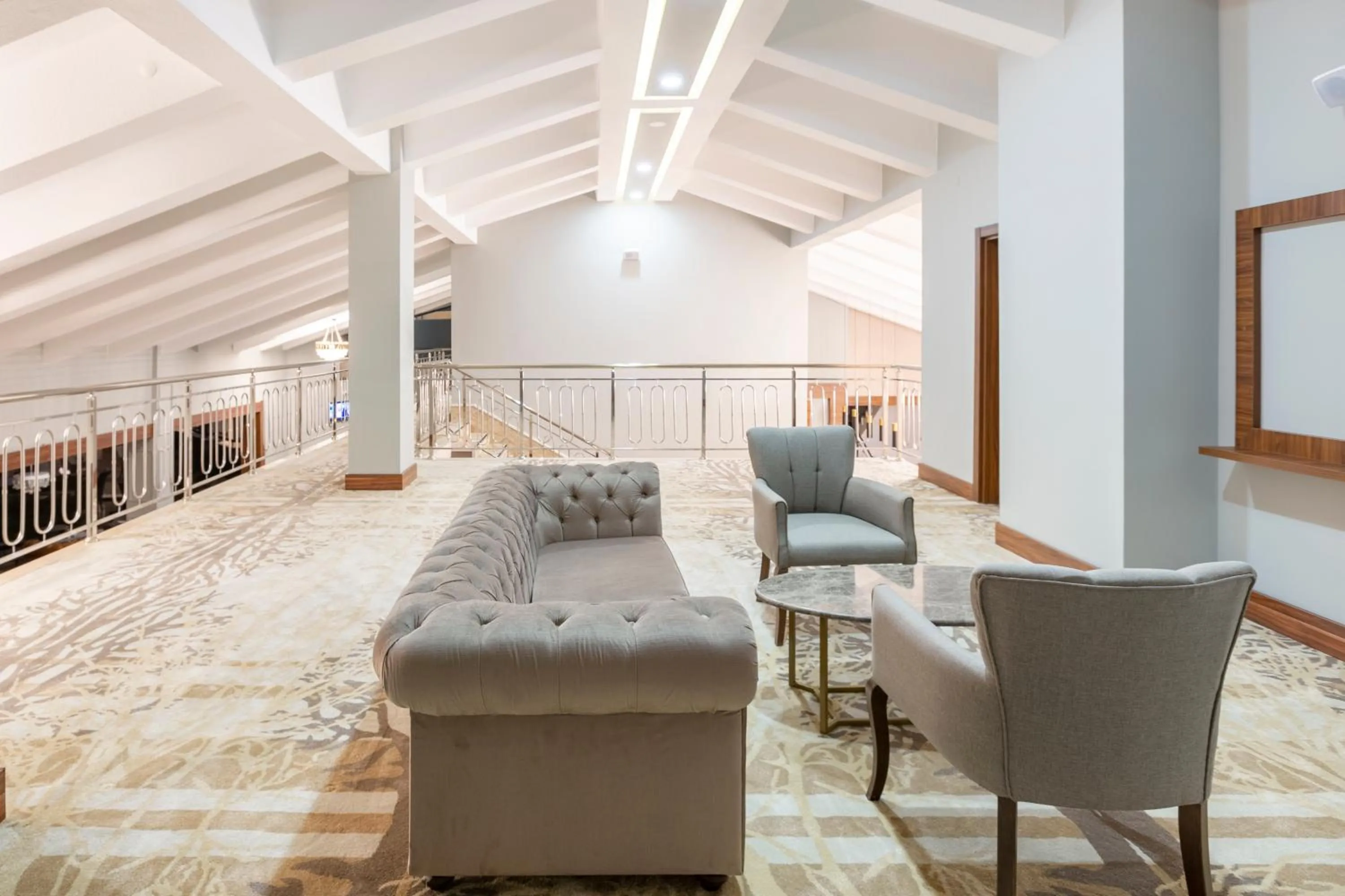 The Sign Esentepe Hotel&Kayak Merkezi