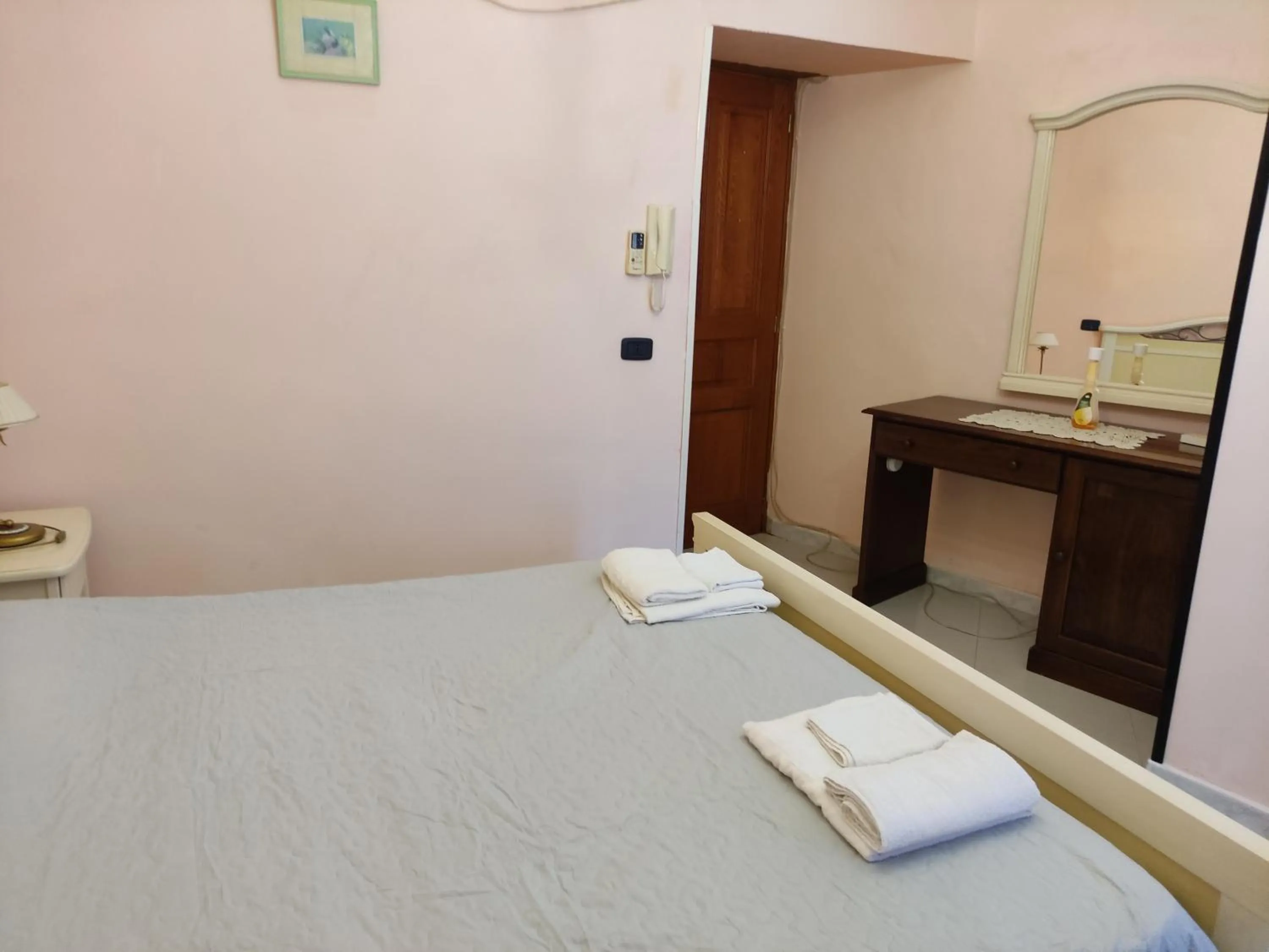 Bed in Kirillos IN CILENTO