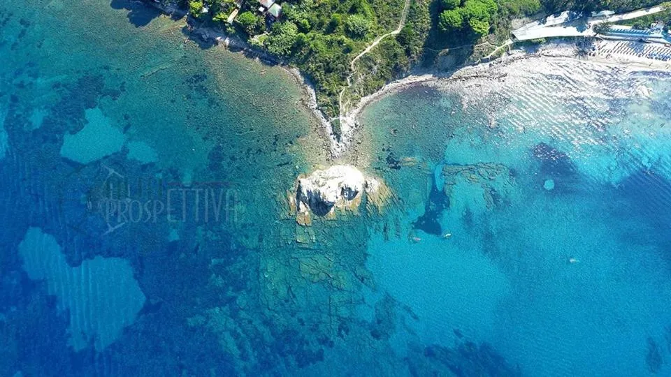 Nearby landmark in Kirillos IN CILENTO
