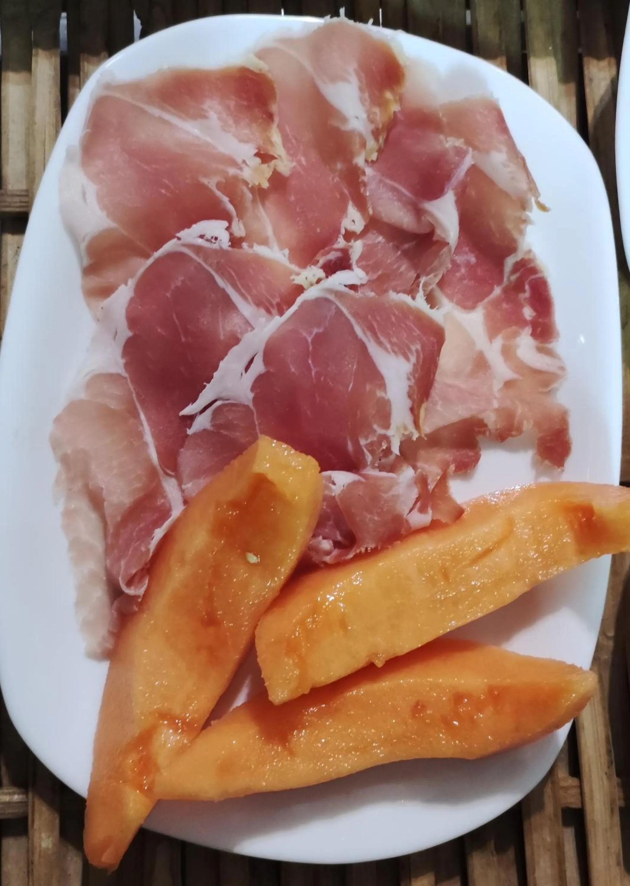 Restaurant/places to eat in Kirillos IN CILENTO