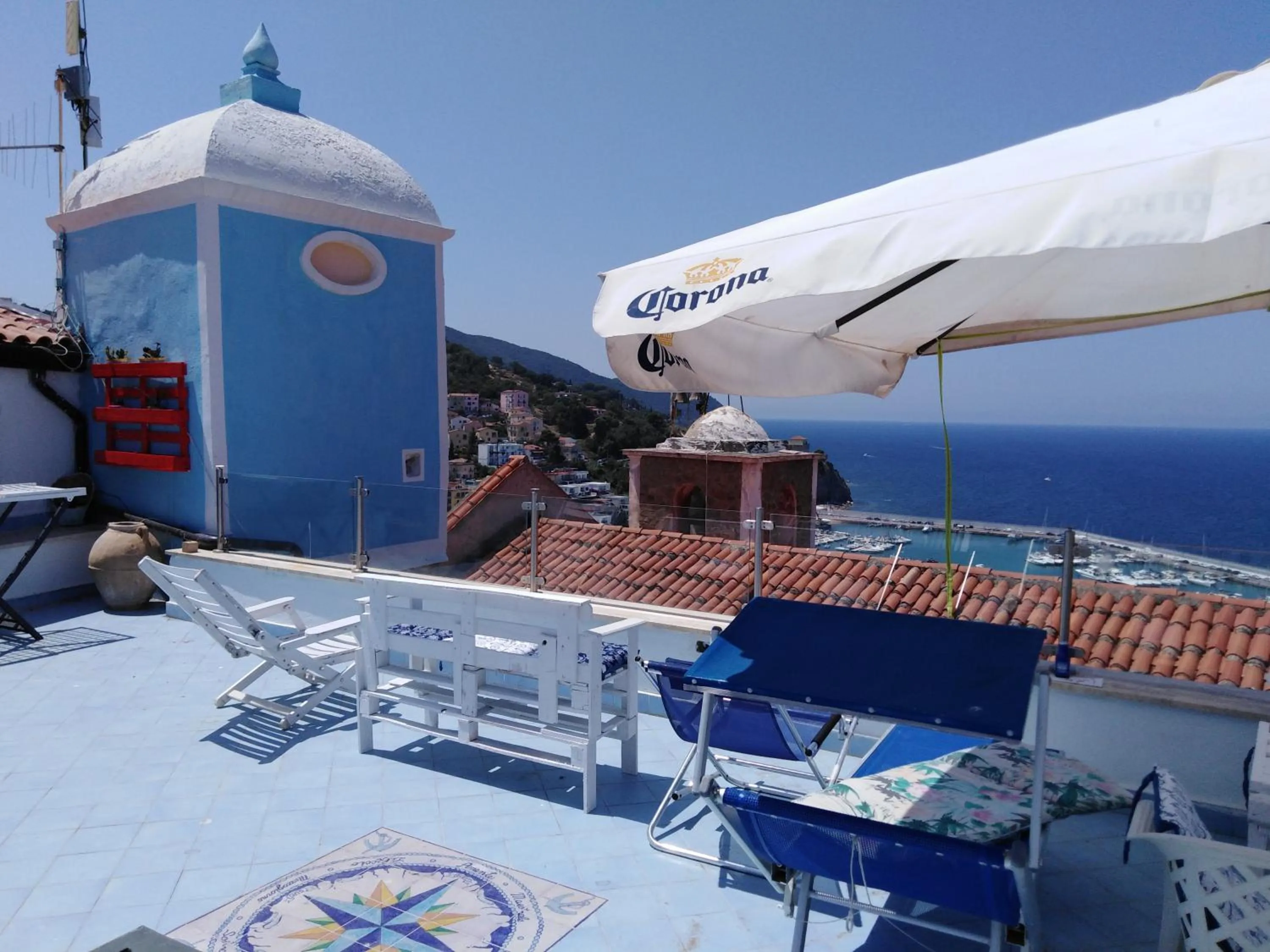 Property building in Kirillos IN CILENTO