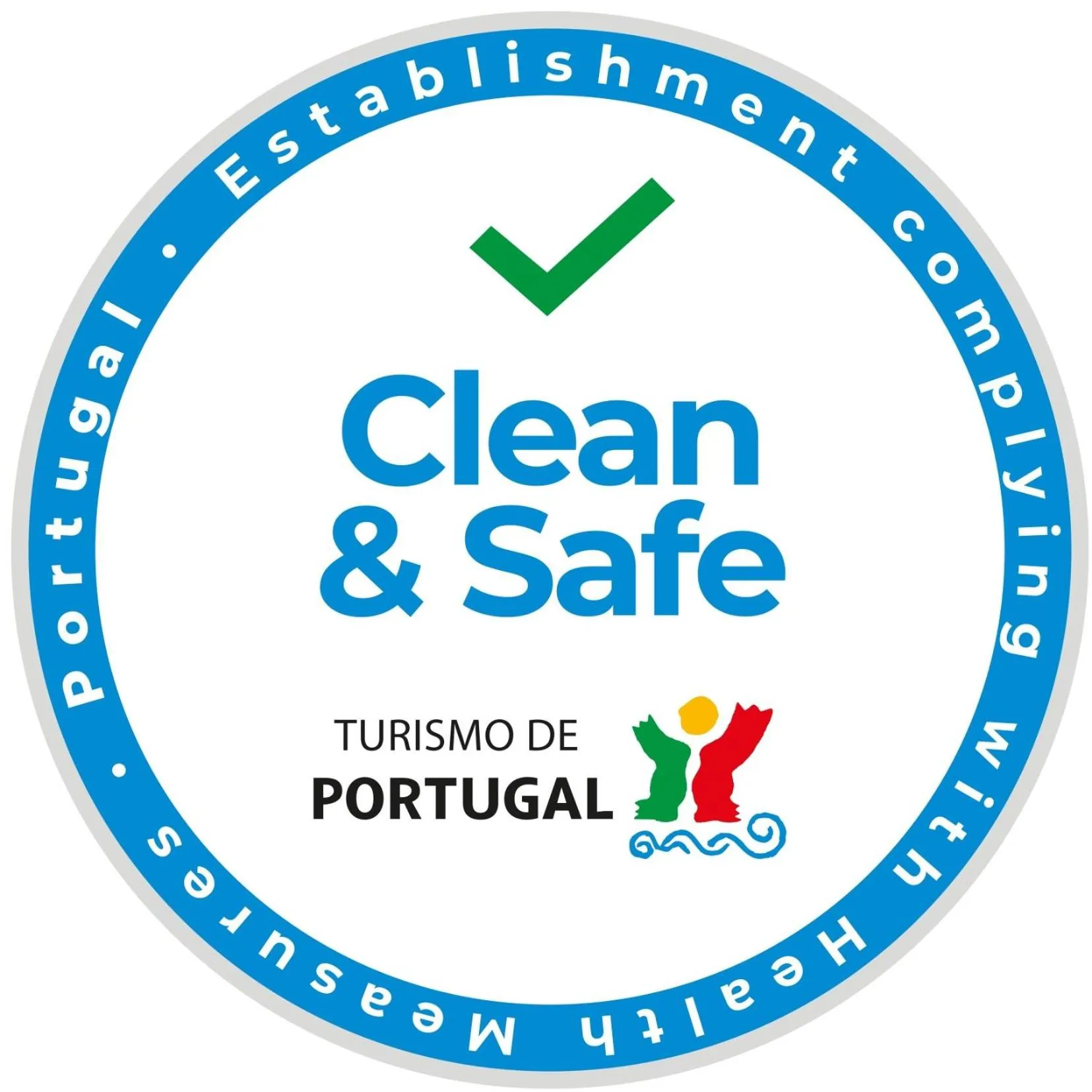 Logo/Certificate/Sign in Monte da Graça
