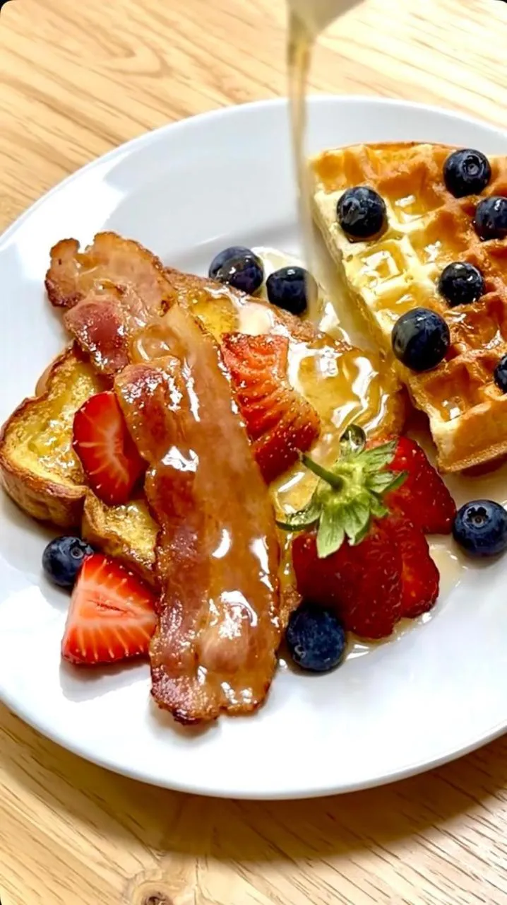 Food in Rooibos Retreat