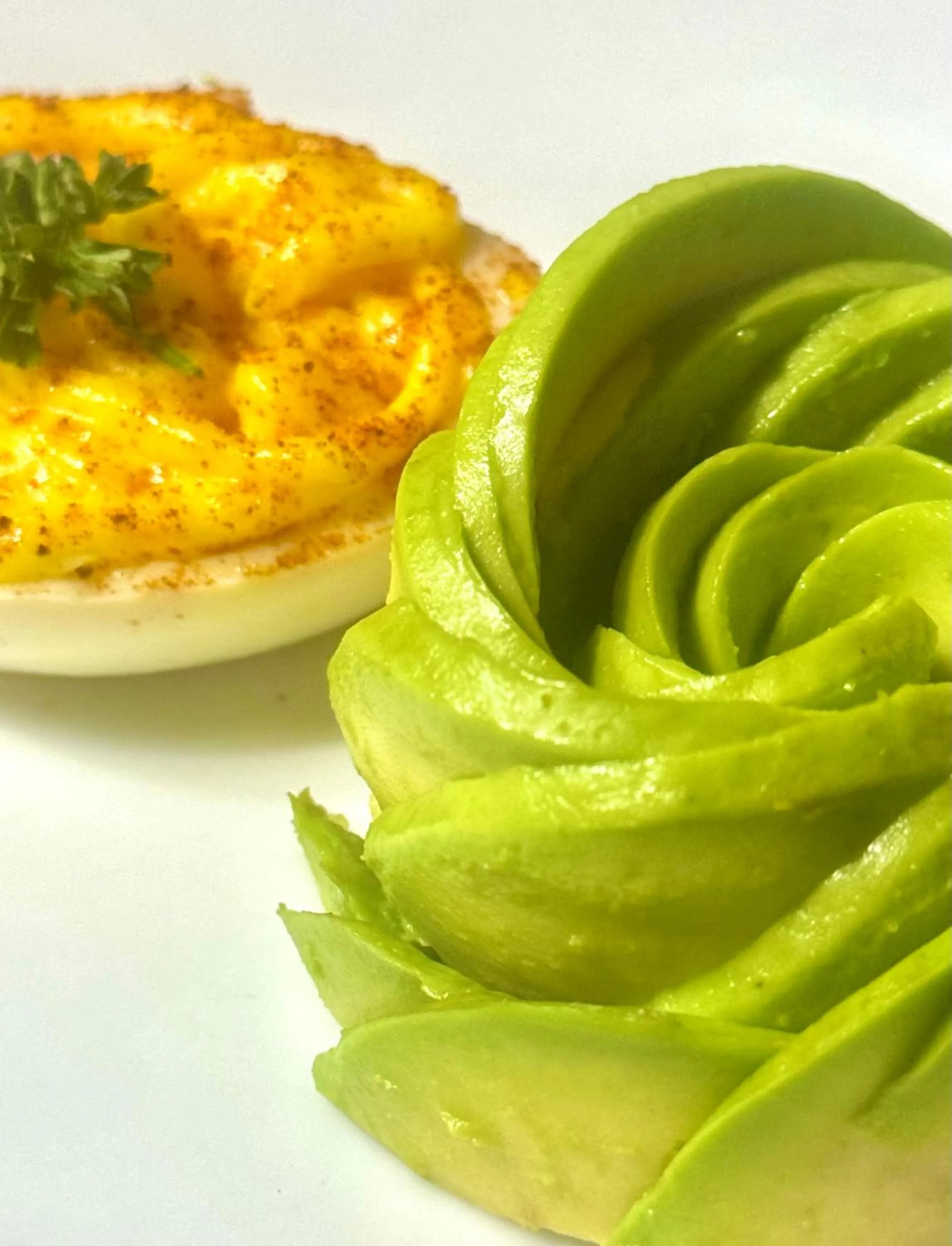 Food in Rooibos Retreat