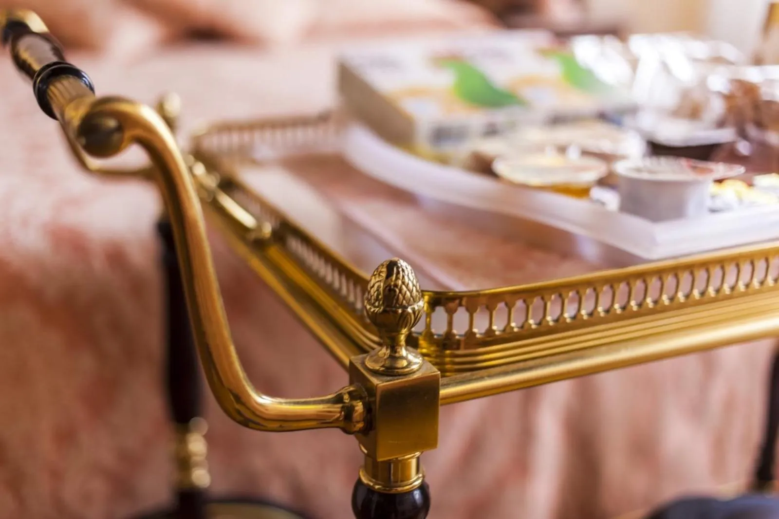 TV and multimedia in Soggiorno Antica Torre