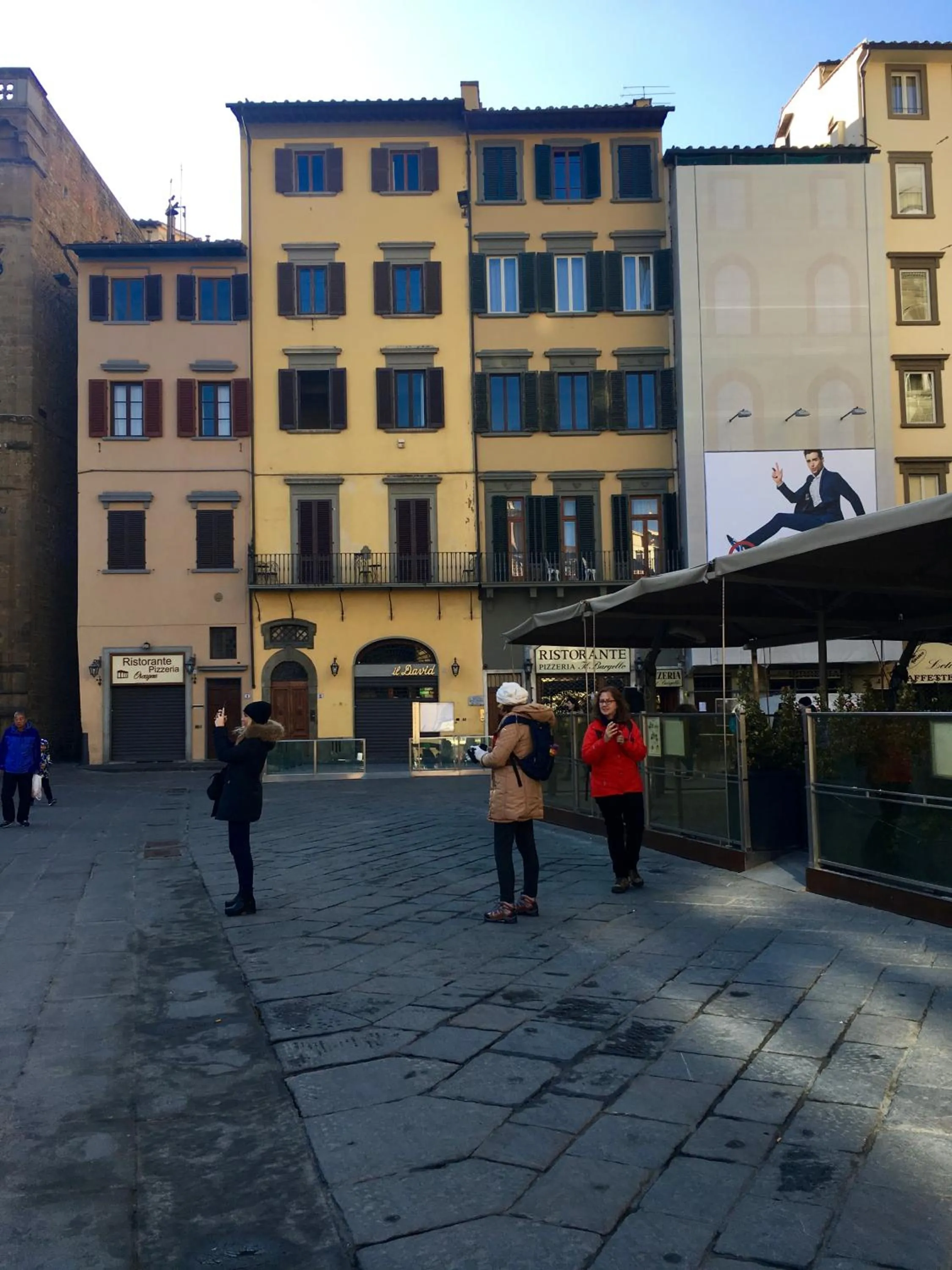 Facade/entrance in Soggiorno Antica Torre