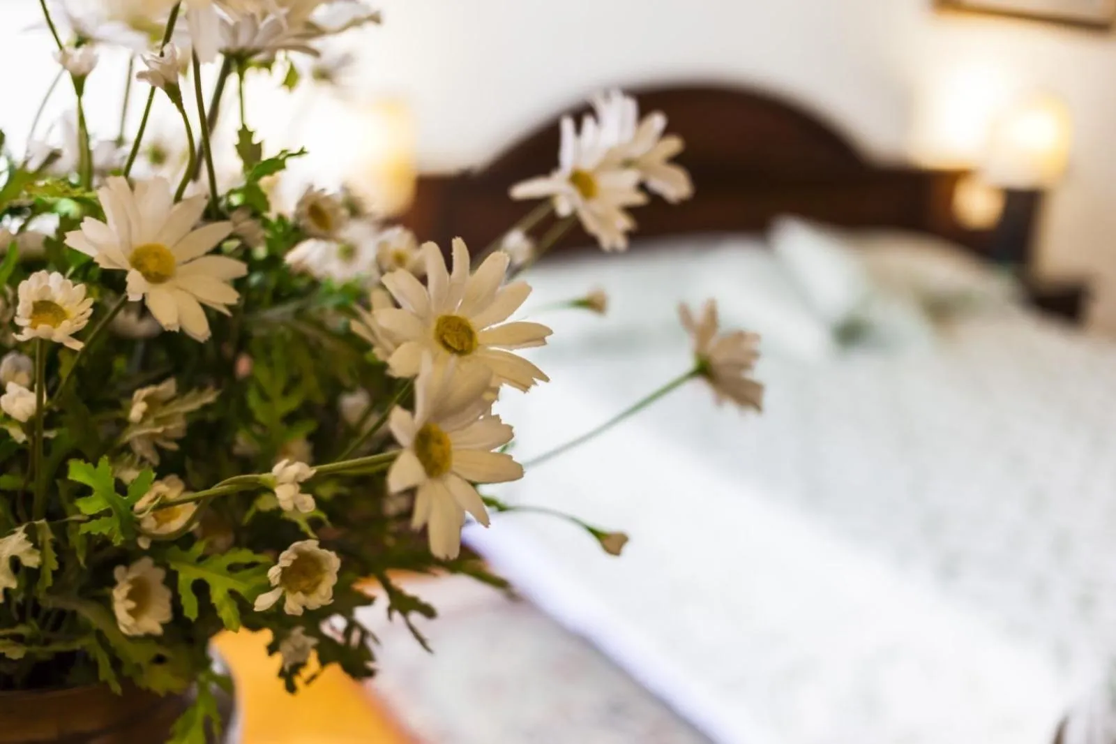 Bed in Soggiorno Antica Torre