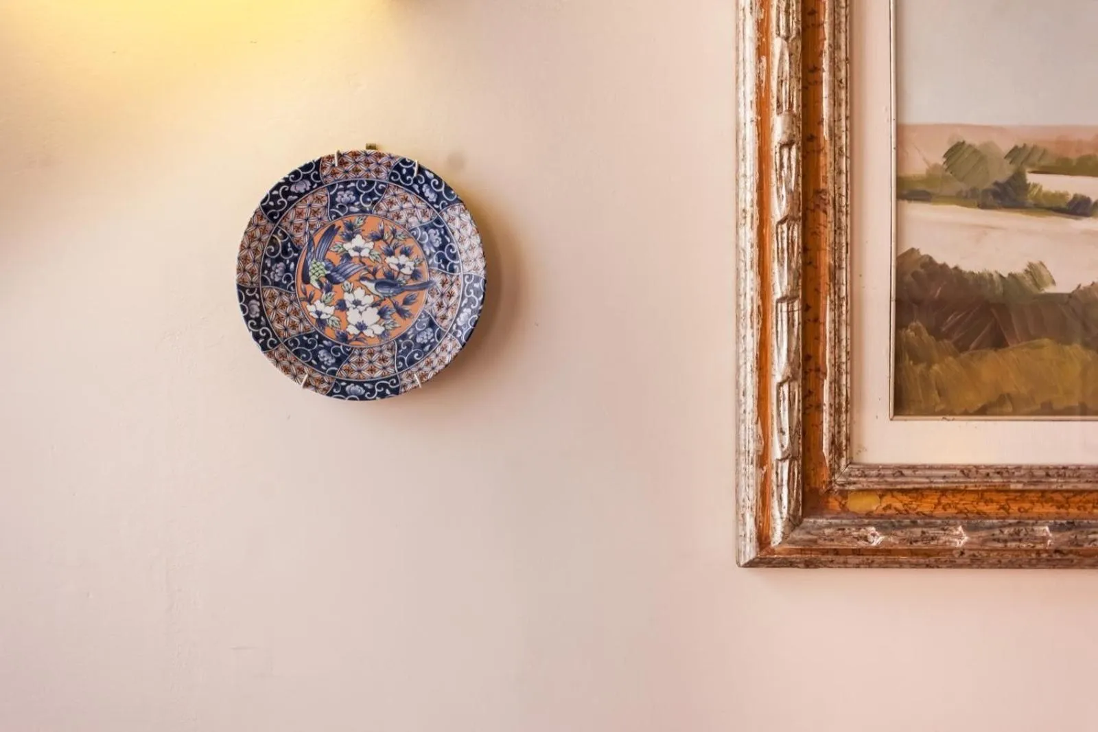 Bed in Soggiorno Antica Torre