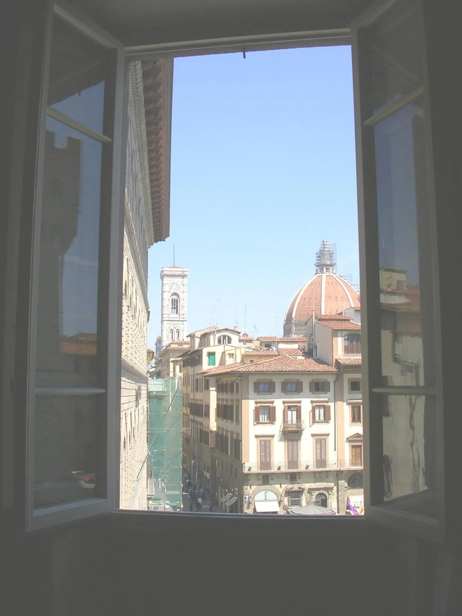 Staff in Soggiorno Antica Torre