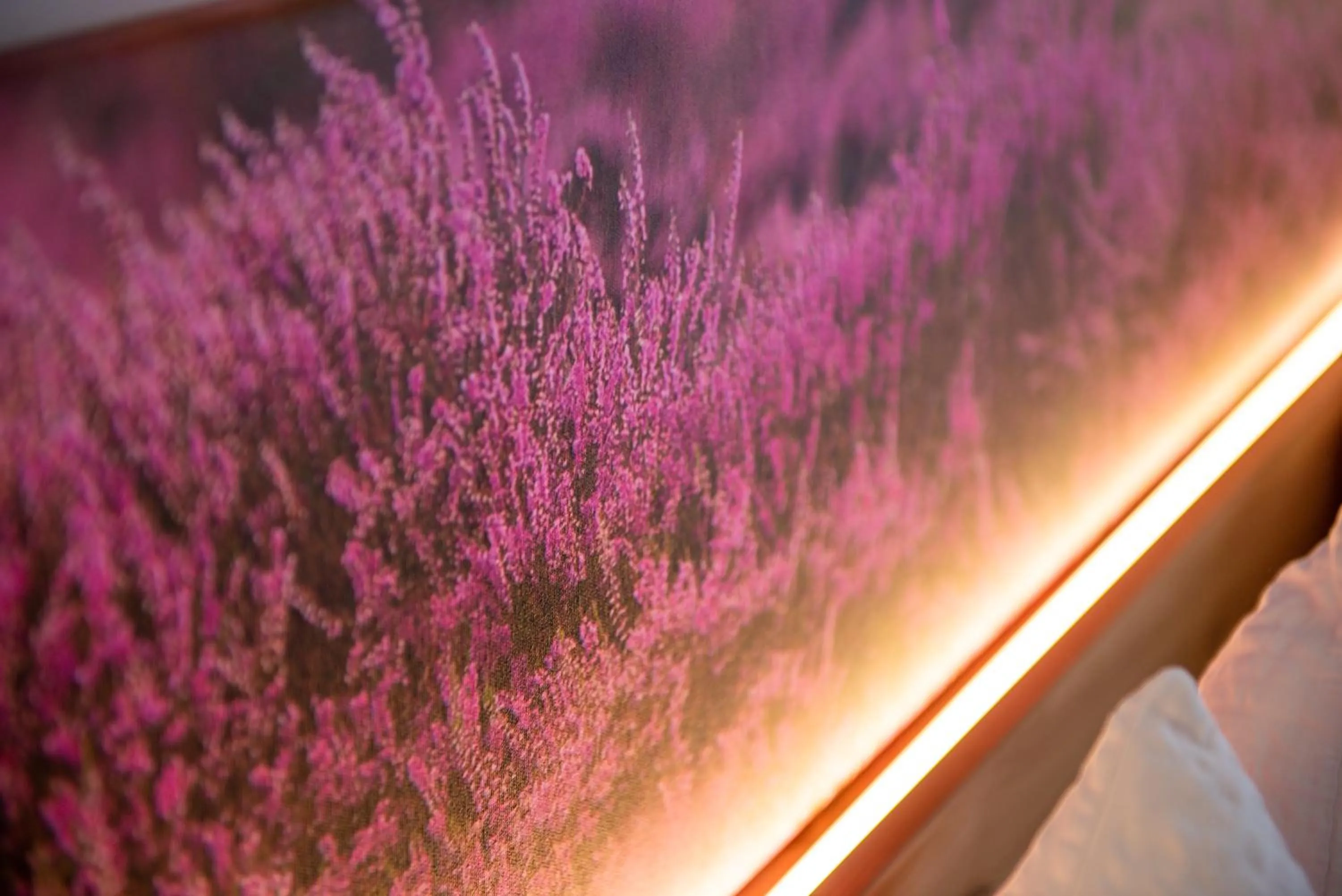 Decorative detail in Hotel Gran Pre