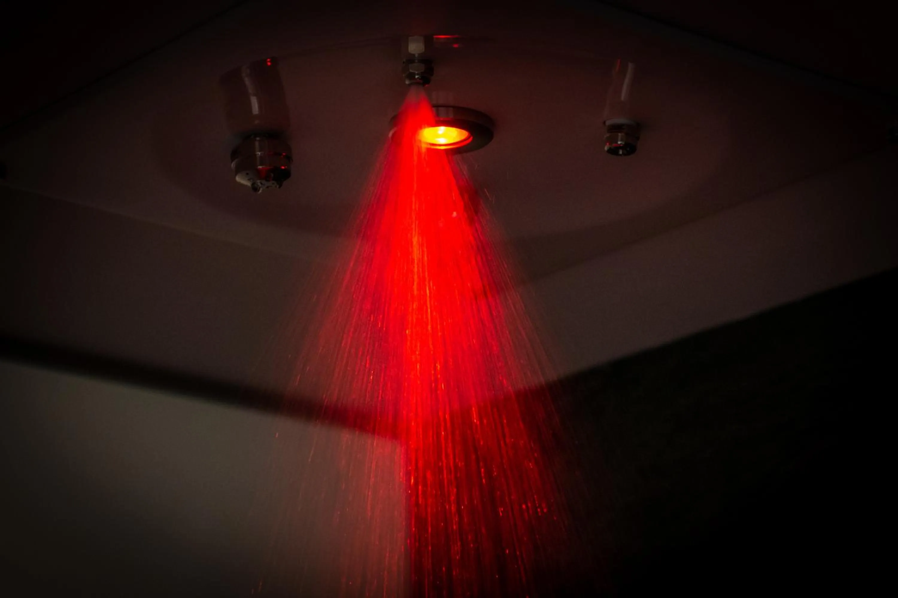 Spa and wellness centre/facilities in Hotel Gran Pre