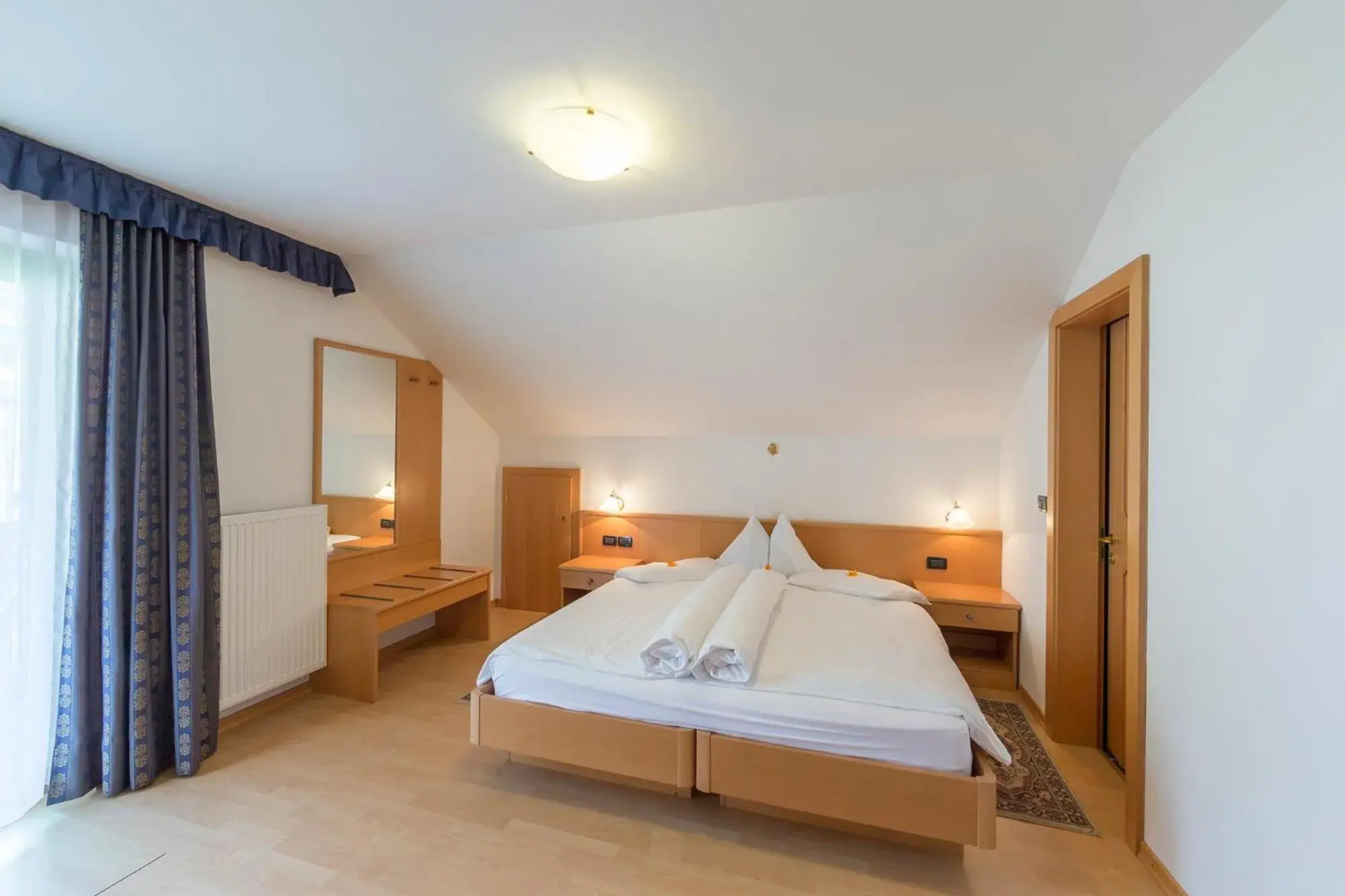 Superior Single Room in Hotel Gran Pre Superior Single Room in Hotel Gran Pre