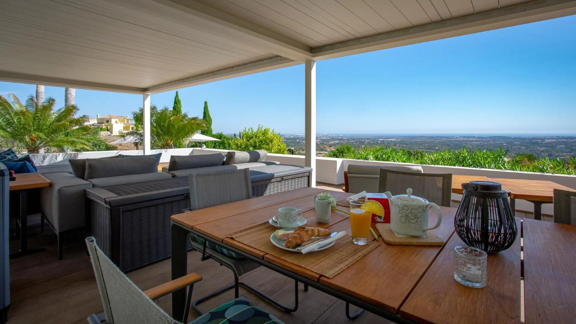 Off site in Villa Mebahel - Boliqueime