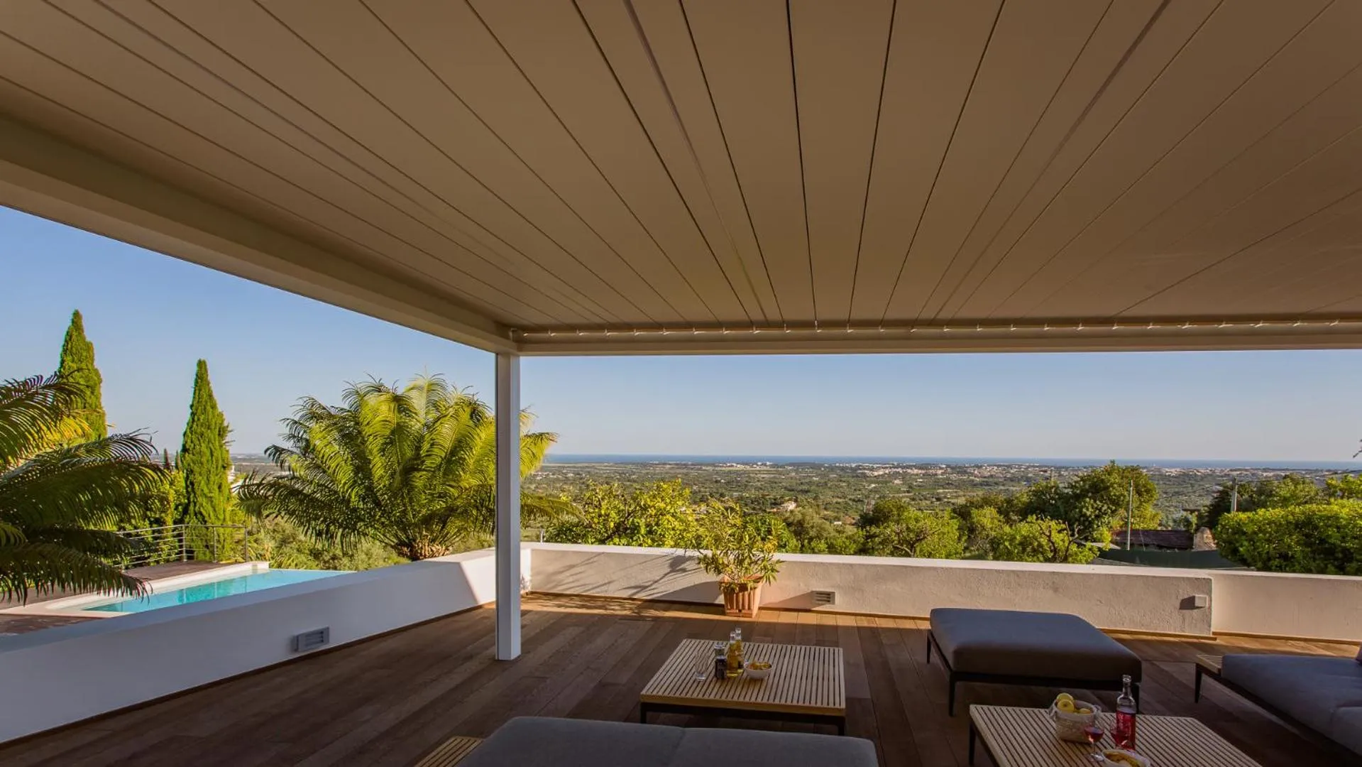 Off site in Villa Mebahel - Boliqueime