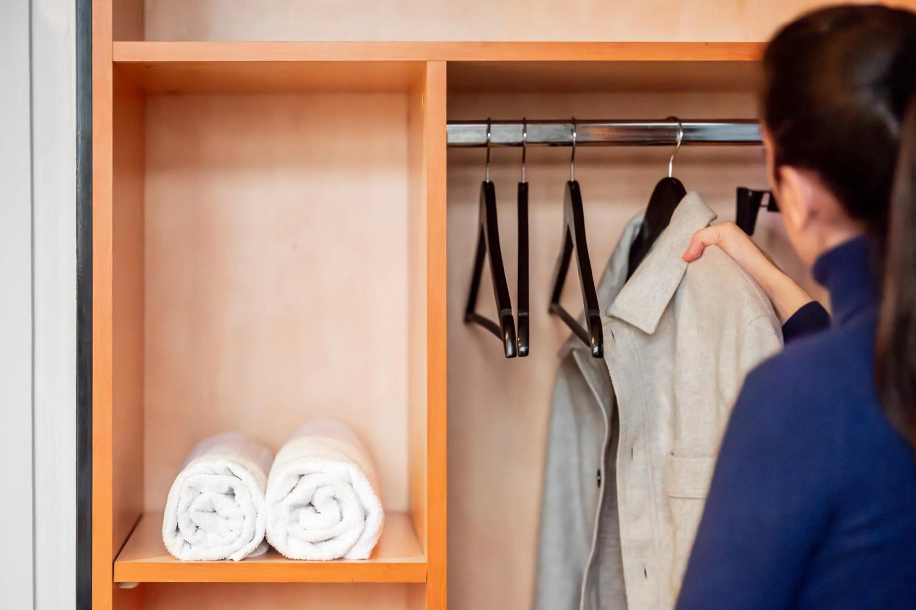 storage in Hôtel du Parc Thionville Centre