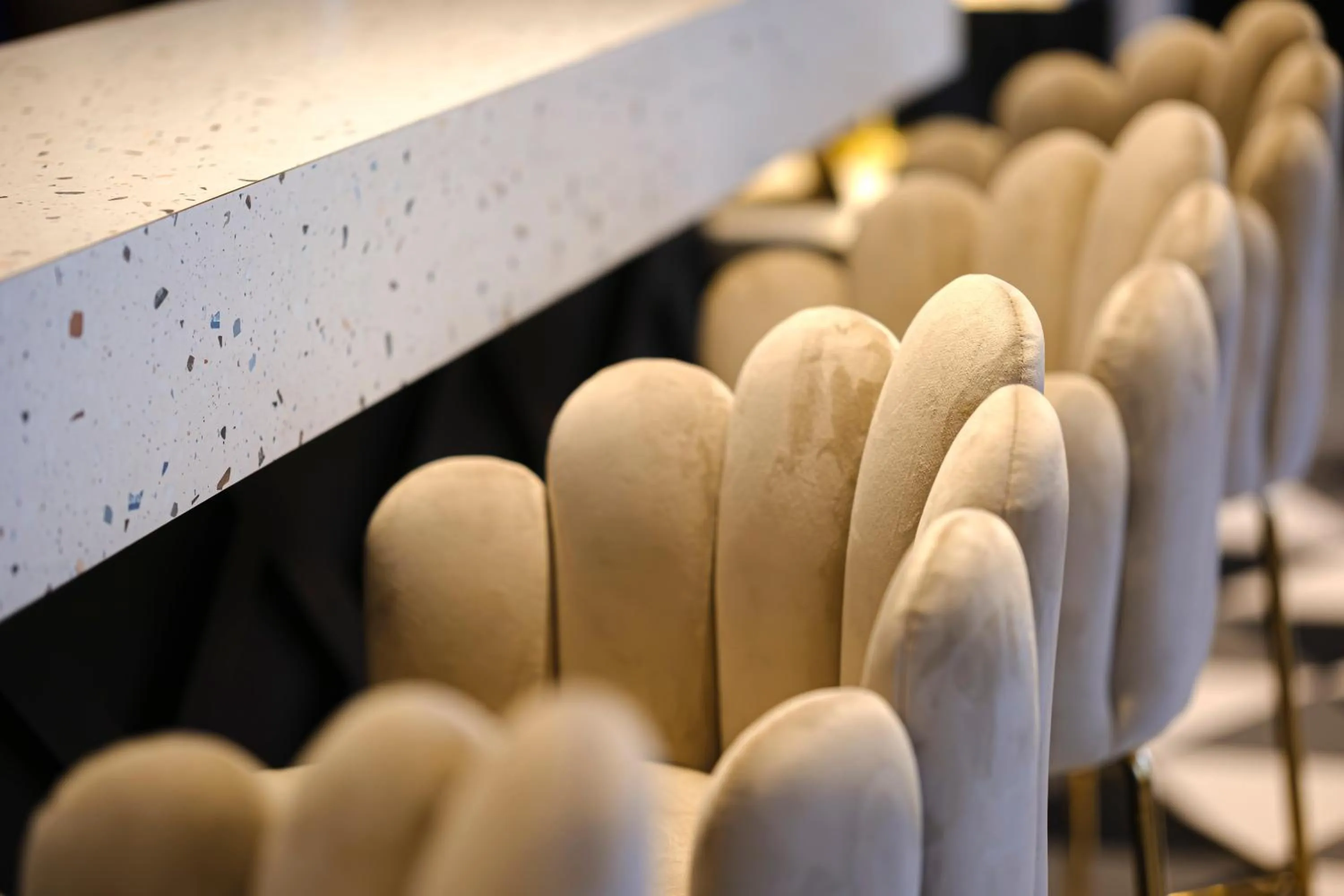 Lounge or bar in Hôtel du Parc Thionville Centre