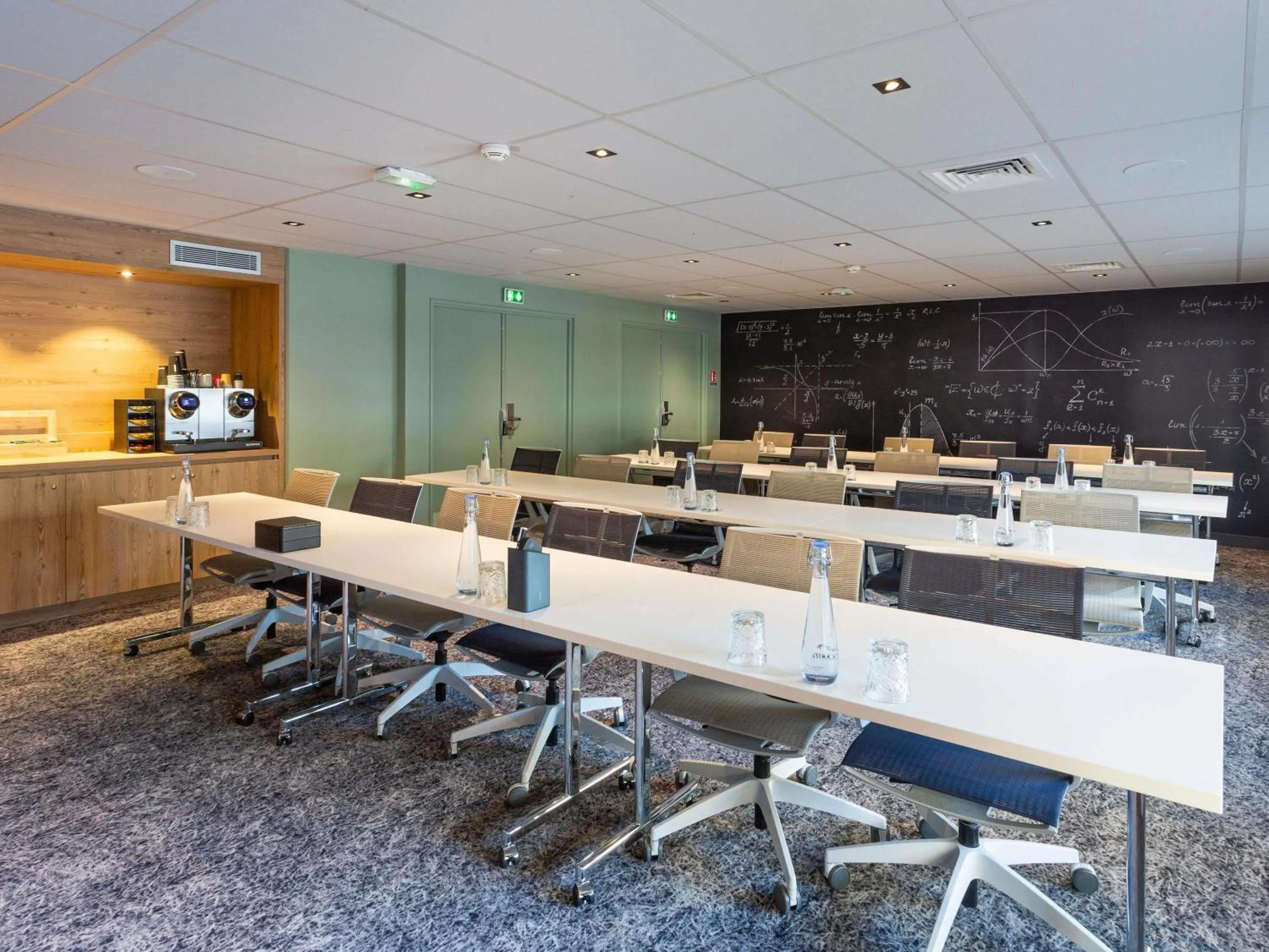 Meeting/conference room in Novotel Bordeaux Centre Ville