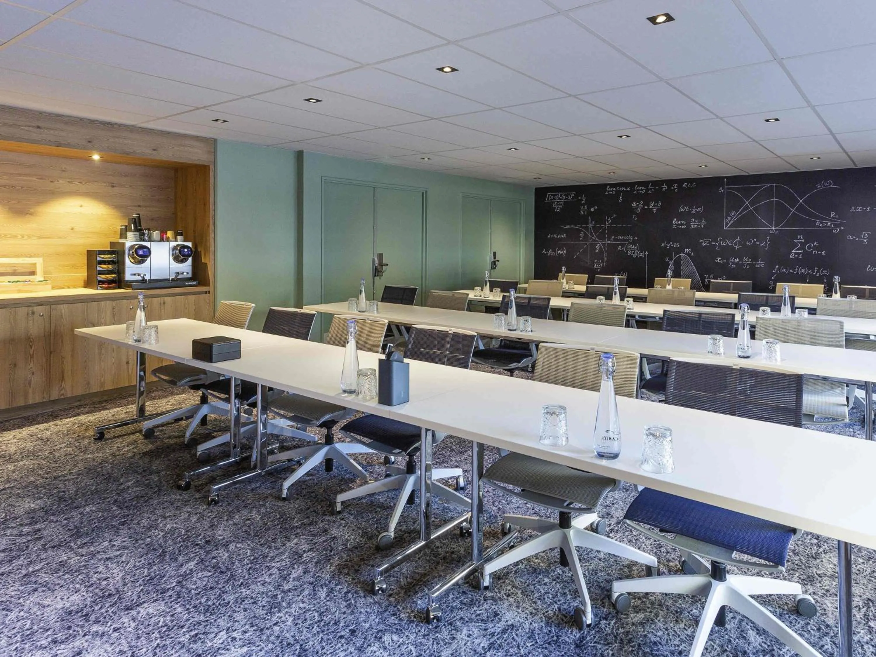 Meeting/conference room in Novotel Bordeaux Centre Ville