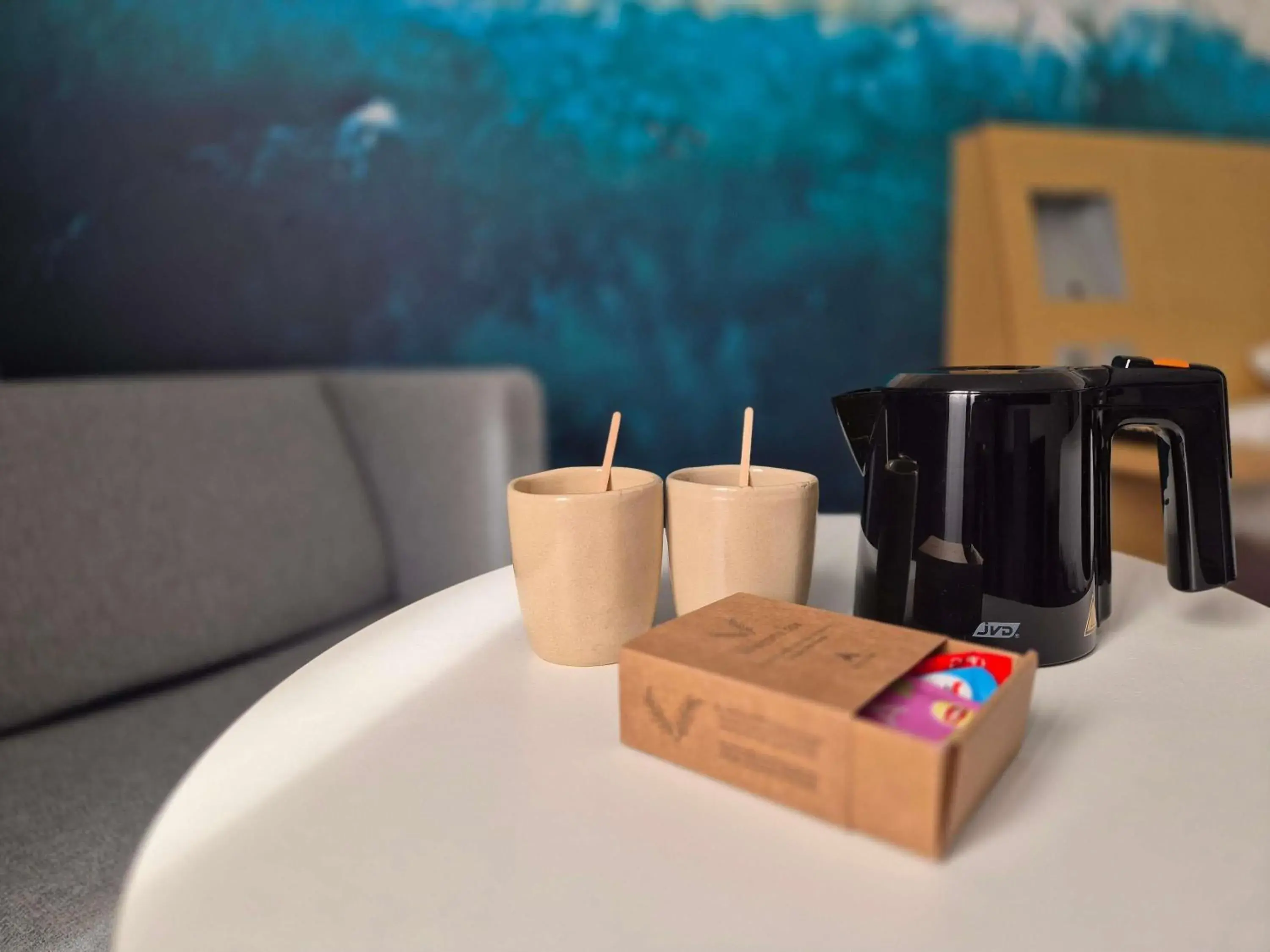 Standard Queen Room in Novotel Bordeaux Centre Ville Standard Queen Room in Novotel Bordeaux Centre Ville