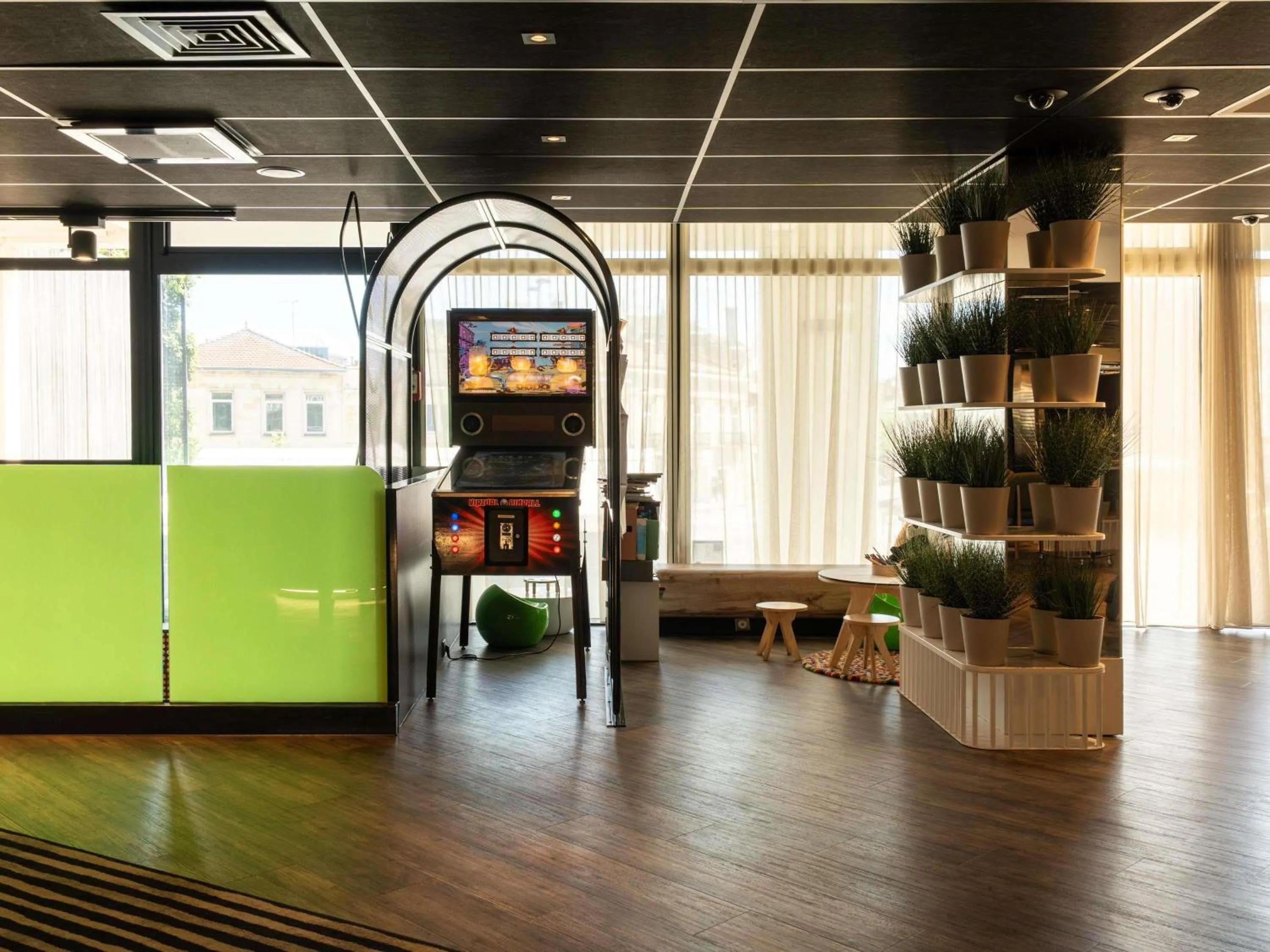 Other in Novotel Bordeaux Centre Ville