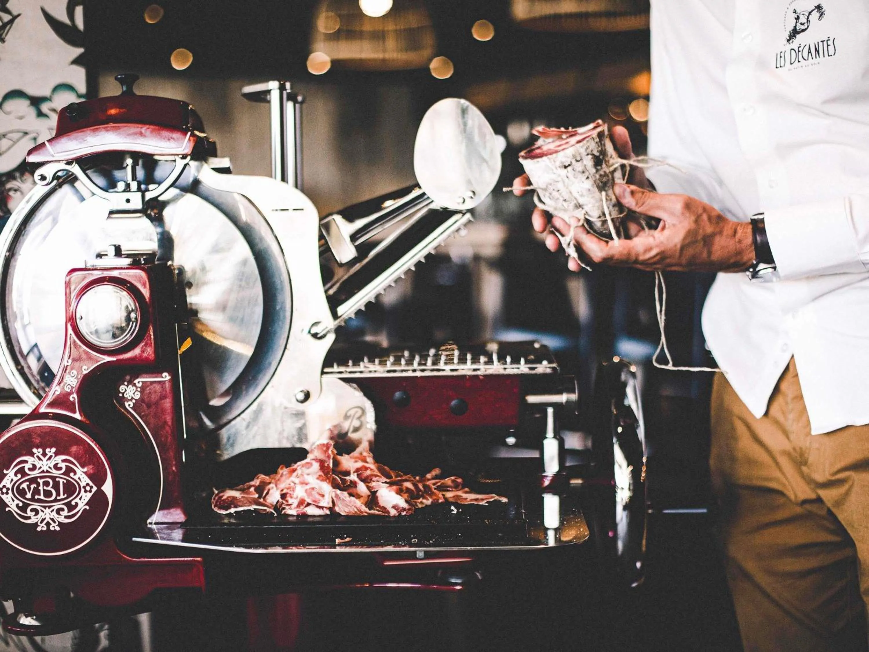 Lounge or bar in Novotel Bordeaux Centre Ville