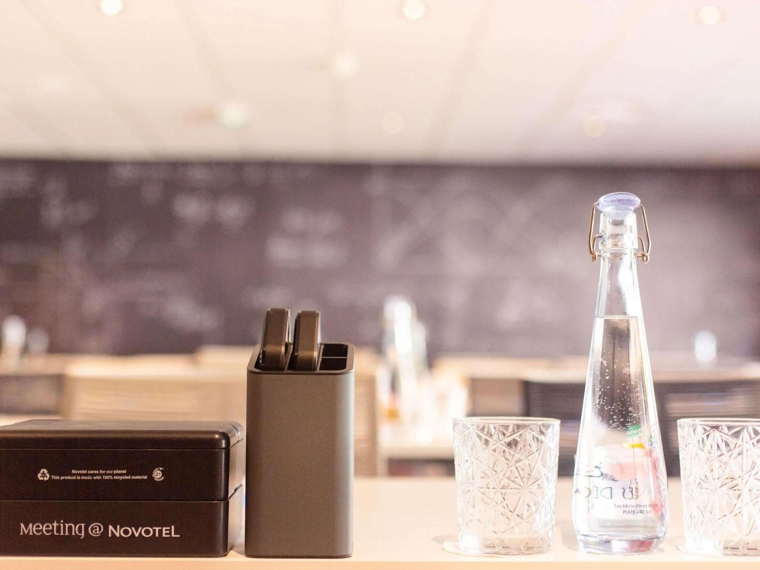 Meeting/conference room in Novotel Bordeaux Centre Ville