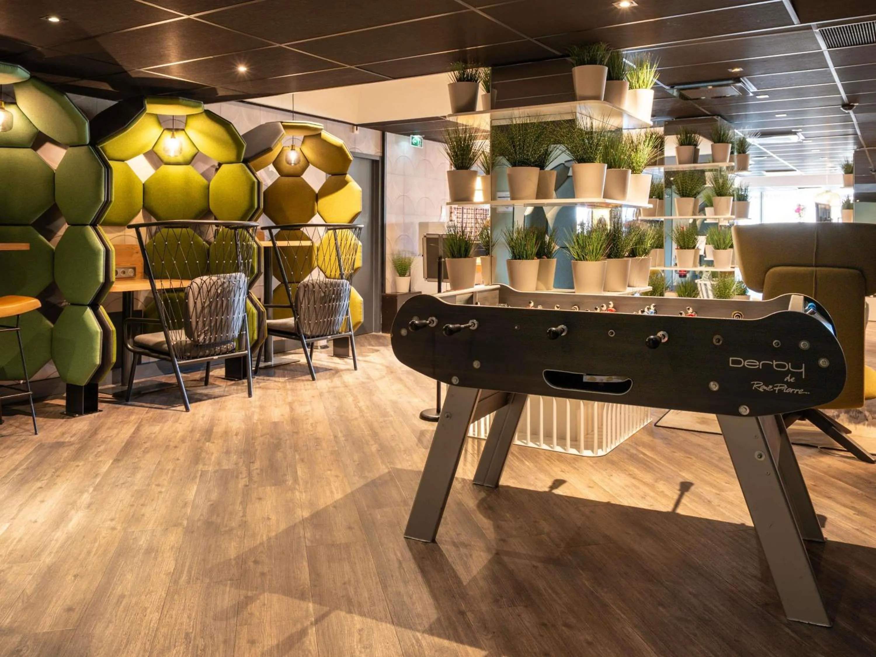 Other in Novotel Bordeaux Centre Ville