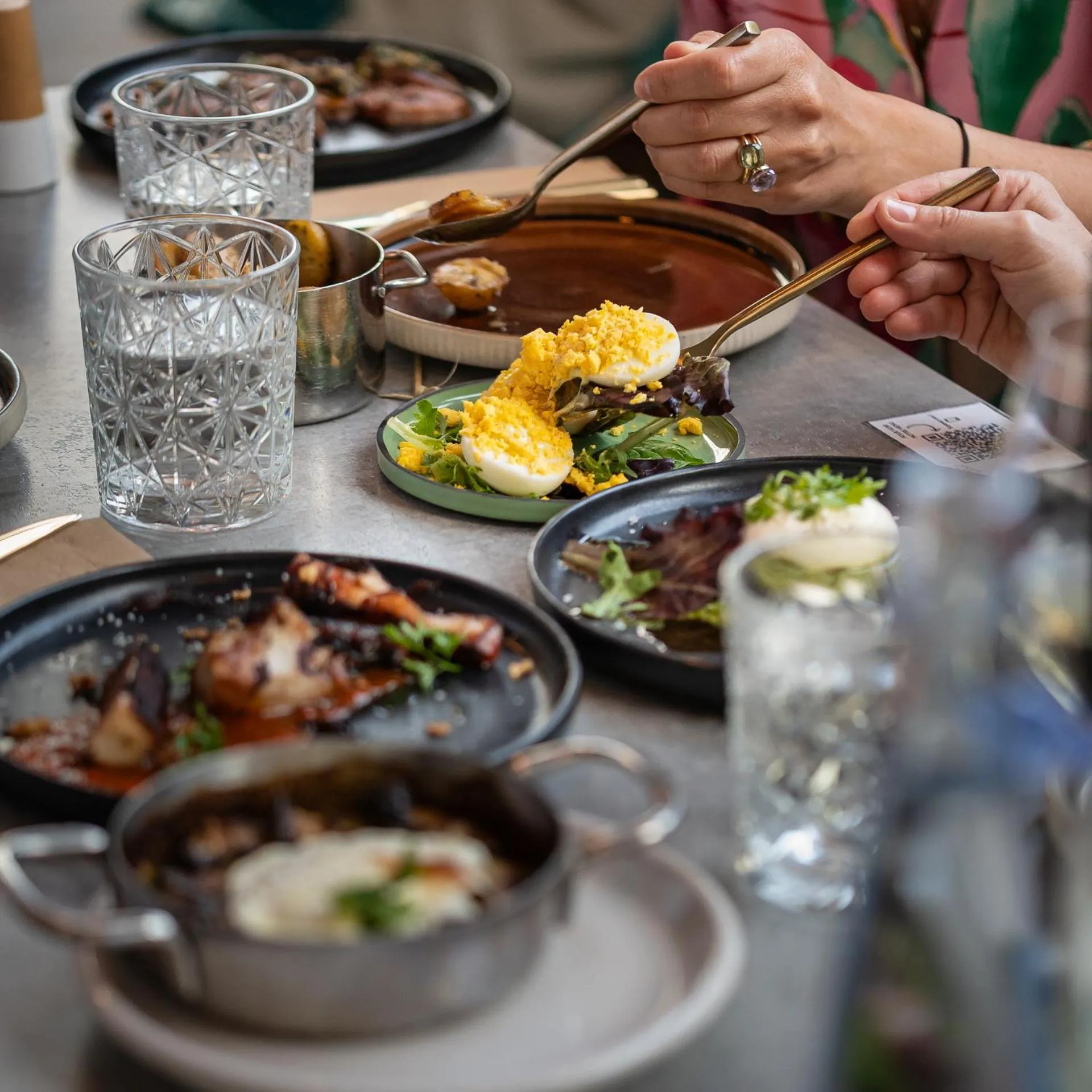 Food in Novotel Bordeaux Centre Ville