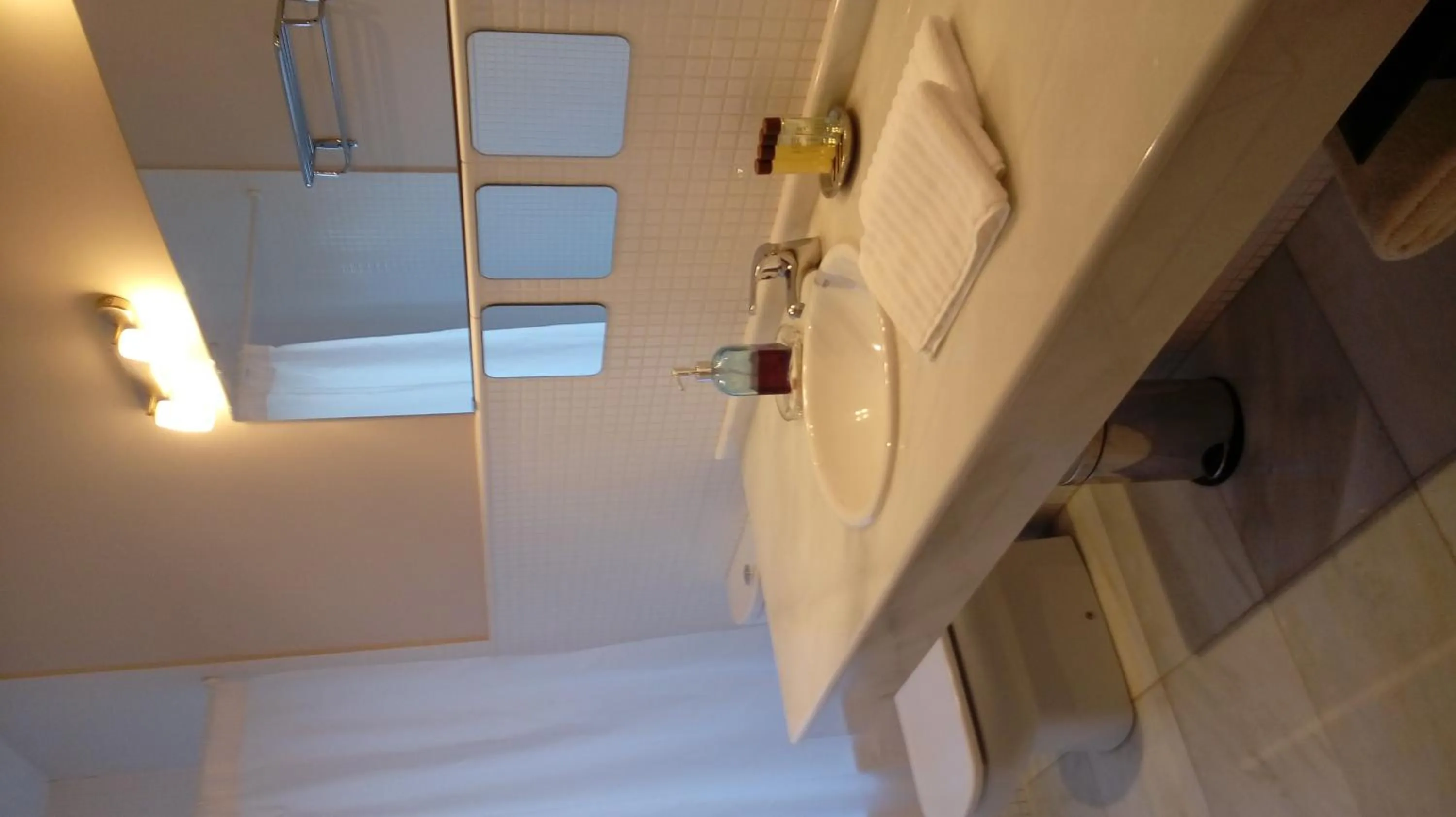 Hotel Santa Coloma del Camino