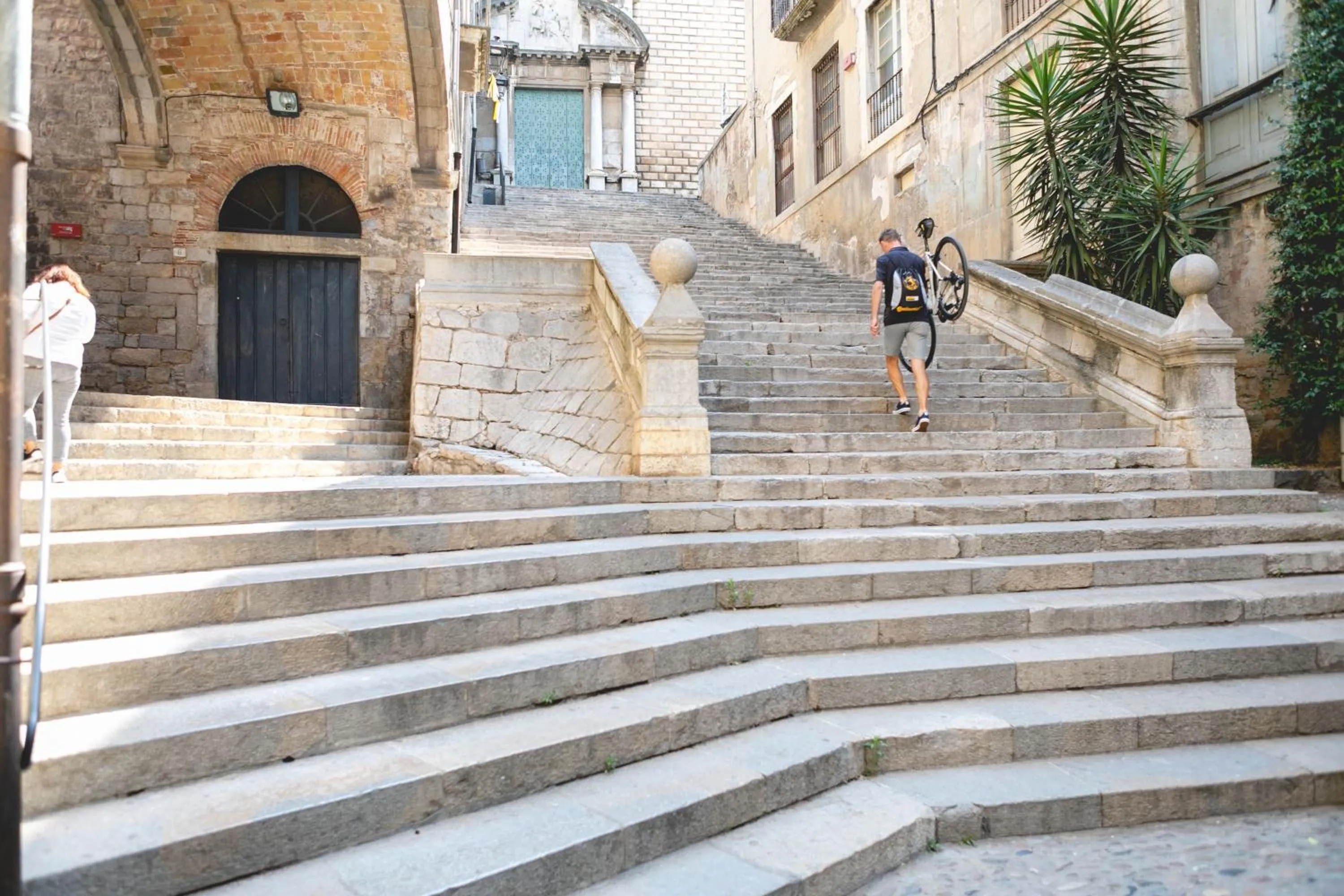 Neighbourhood in Bravissimo Portal Nou, with private garage