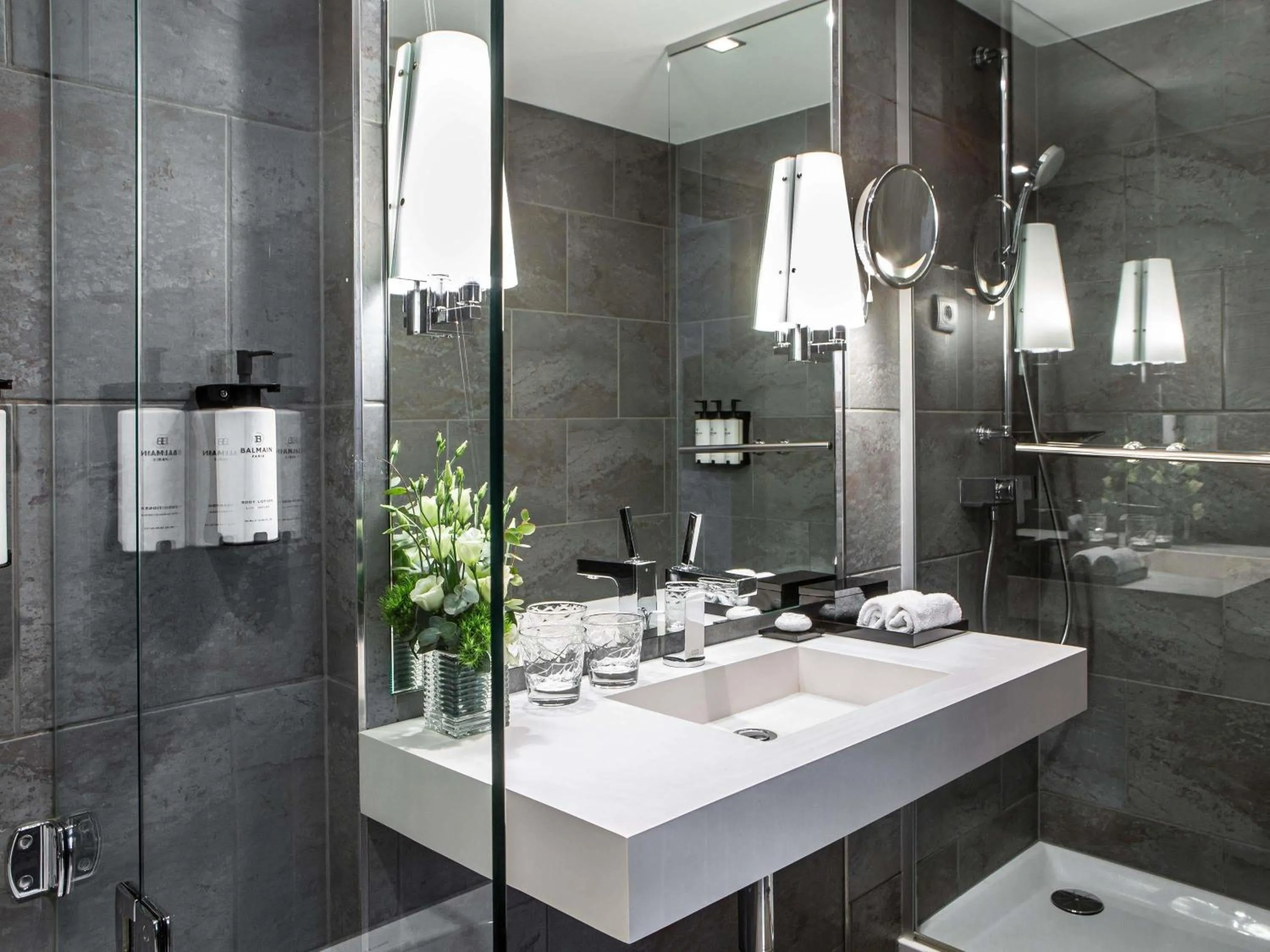 Bedroom in Sofitel Strasbourg Grande Ile